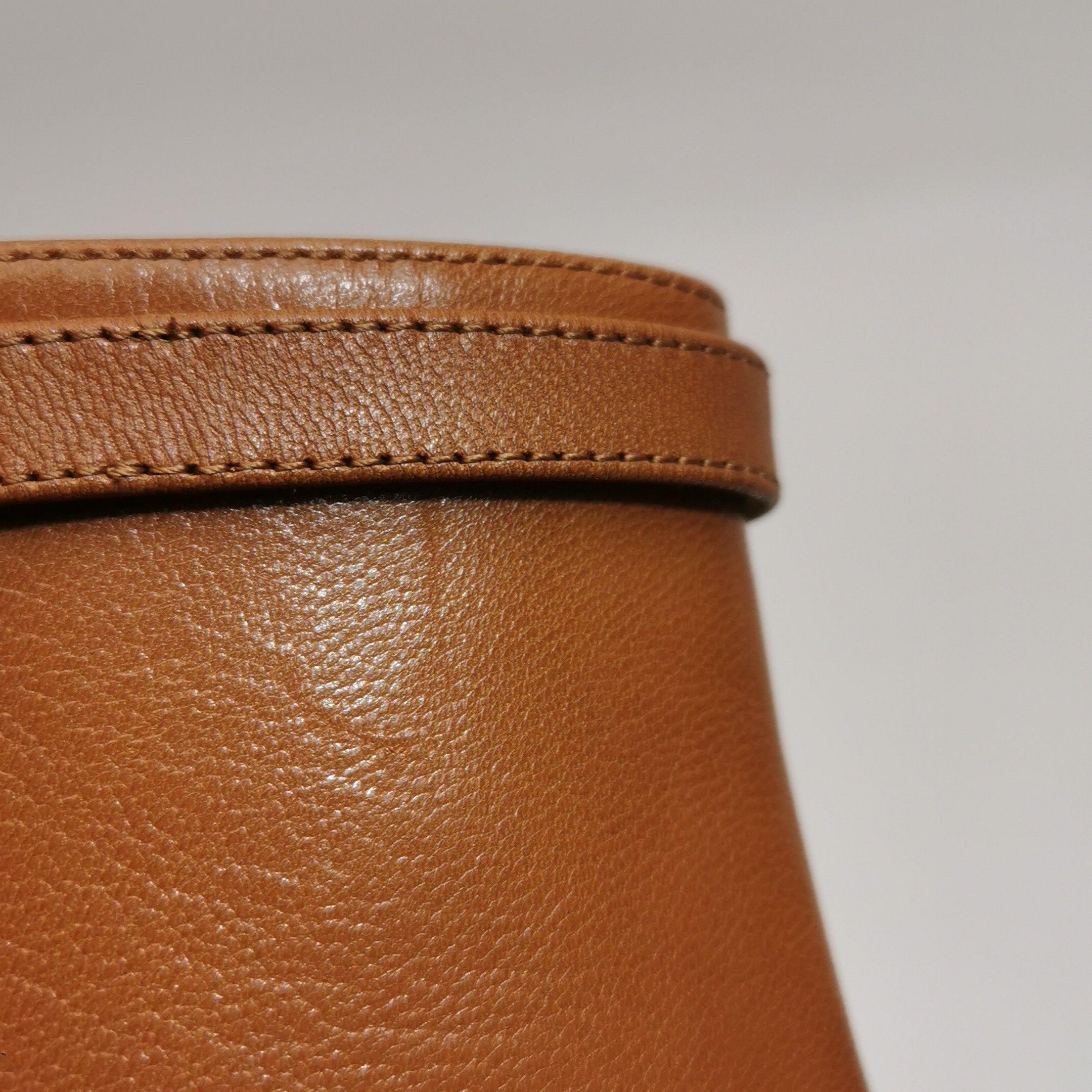 Hermes Hermes Women 6 Boots Size US 6 / IT 36 - 15 Thumbnail