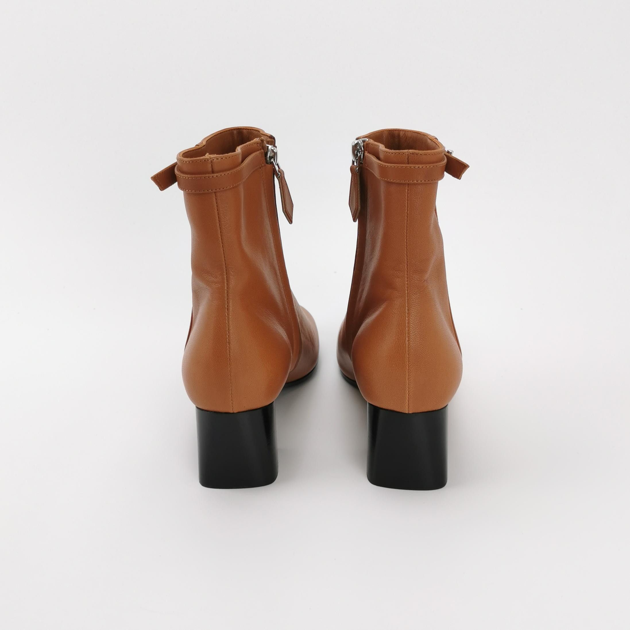 Hermes Hermes Women 6 Boots Size US 6 / IT 36 - 4 Thumbnail