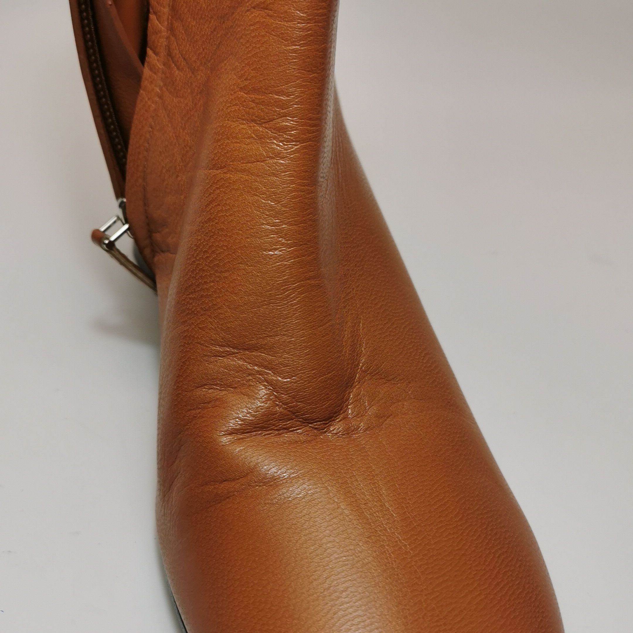 Hermes Hermes Women 6 Boots Size US 6 / IT 36 - 16 Thumbnail