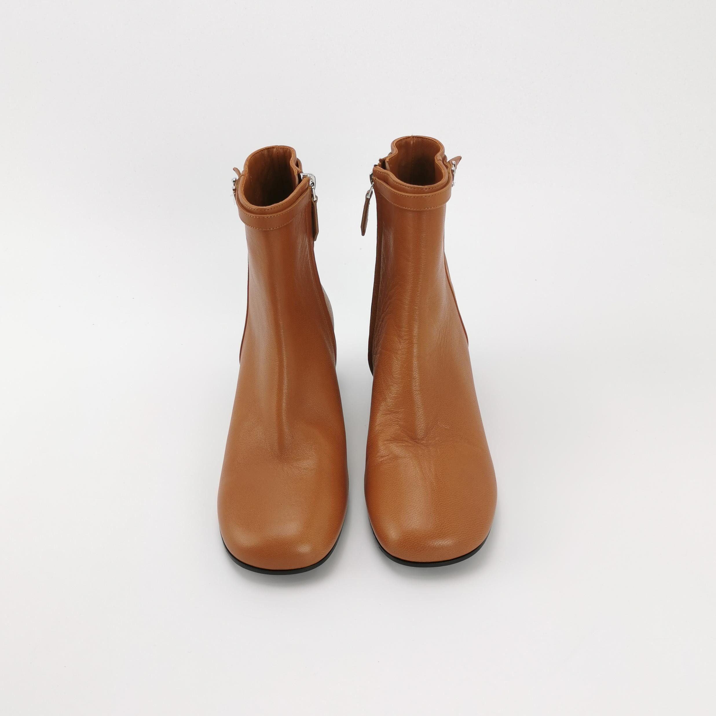 Hermes Hermes Women 6 Boots Size US 6 / IT 36 - 3 Thumbnail