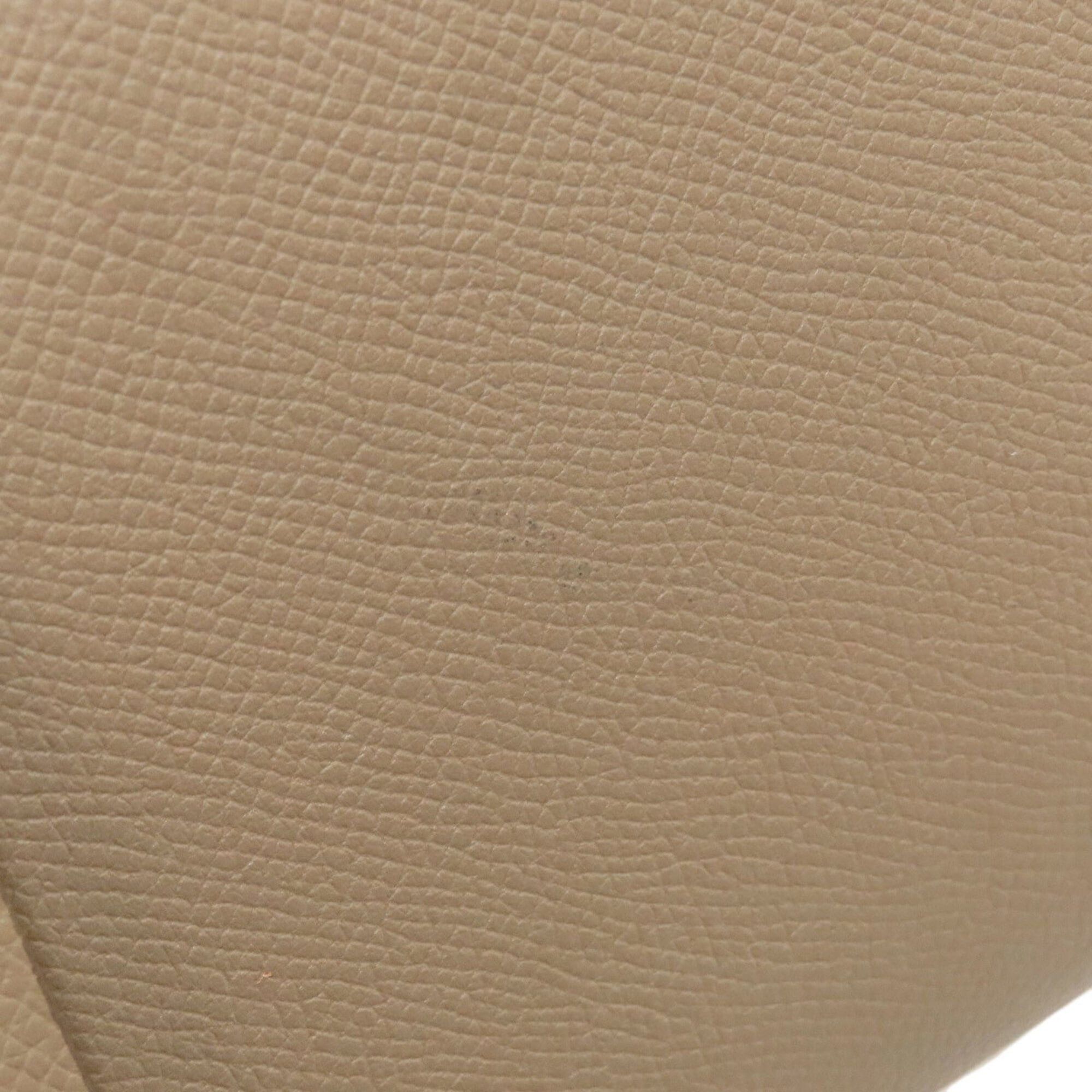 Celine Celine Micro Belt Bag 2-Way Handbag Calfskin Women's CELINE Size ONE SIZE - 15 Thumbnail