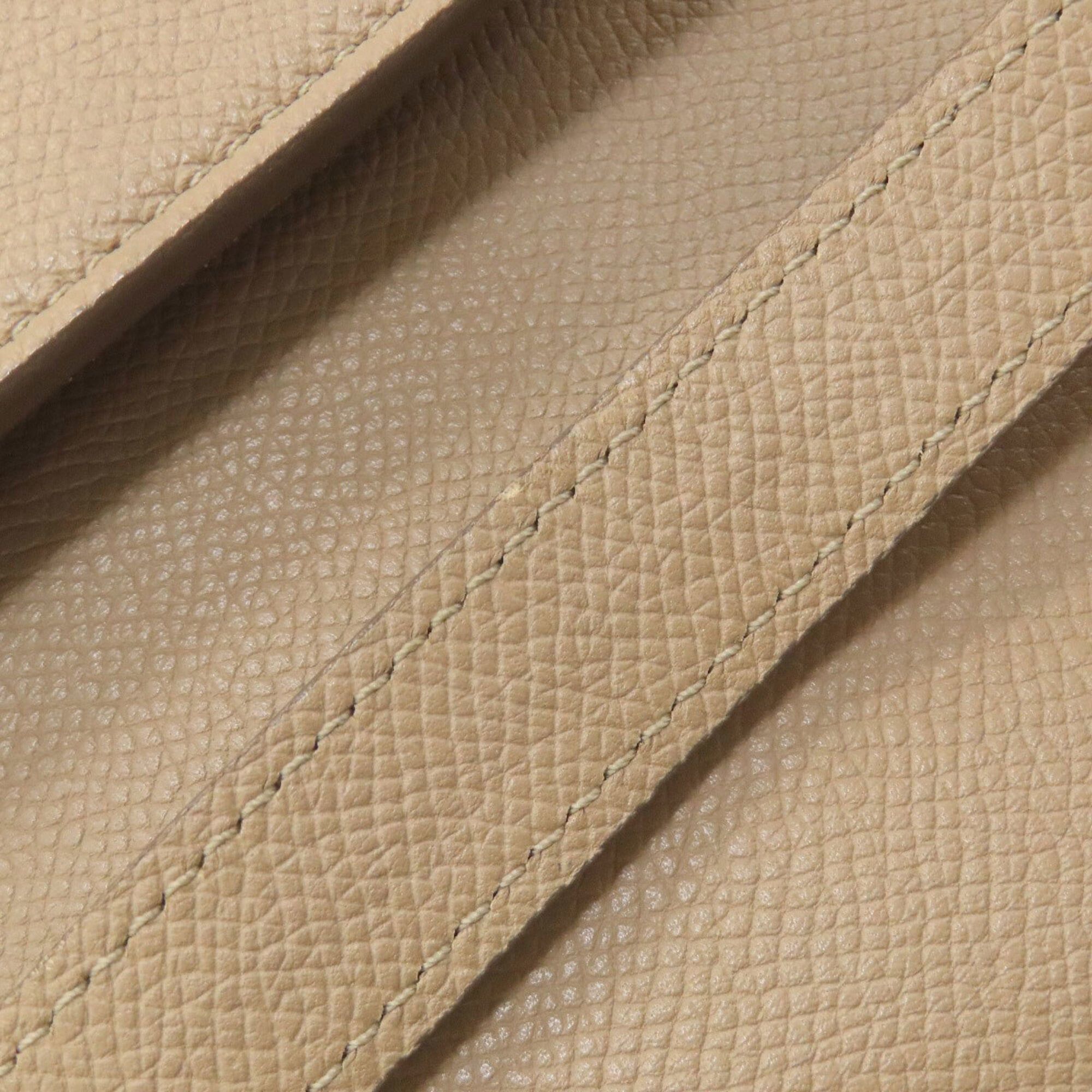 Celine Celine Micro Belt Bag 2-Way Handbag Calfskin Women's CELINE Size ONE SIZE - 19 Thumbnail