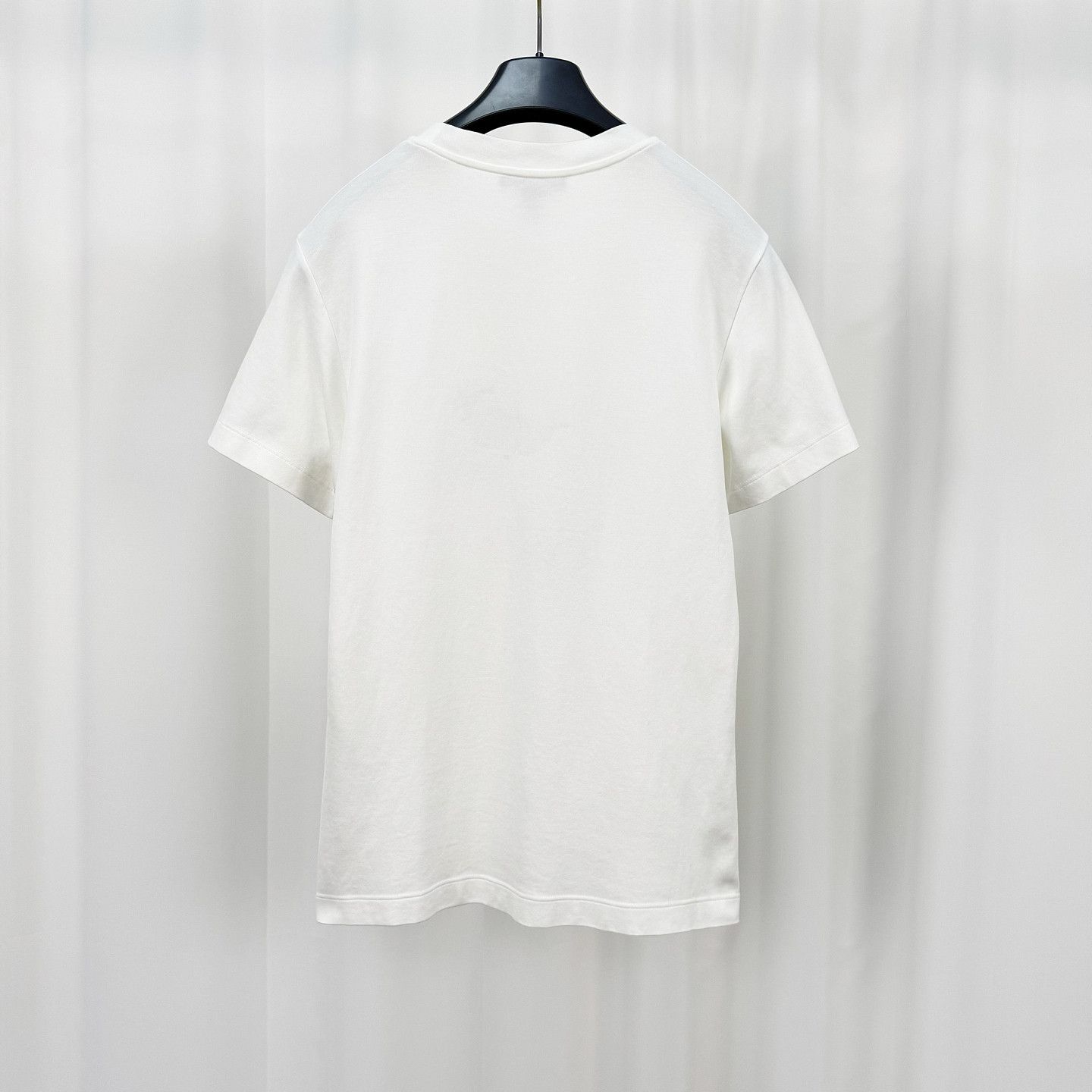 Louis Vuitton Louis Vuitton Script Logo T-Shirt Size S Size S / US 4 / IT 40 - 2 Thumbnail