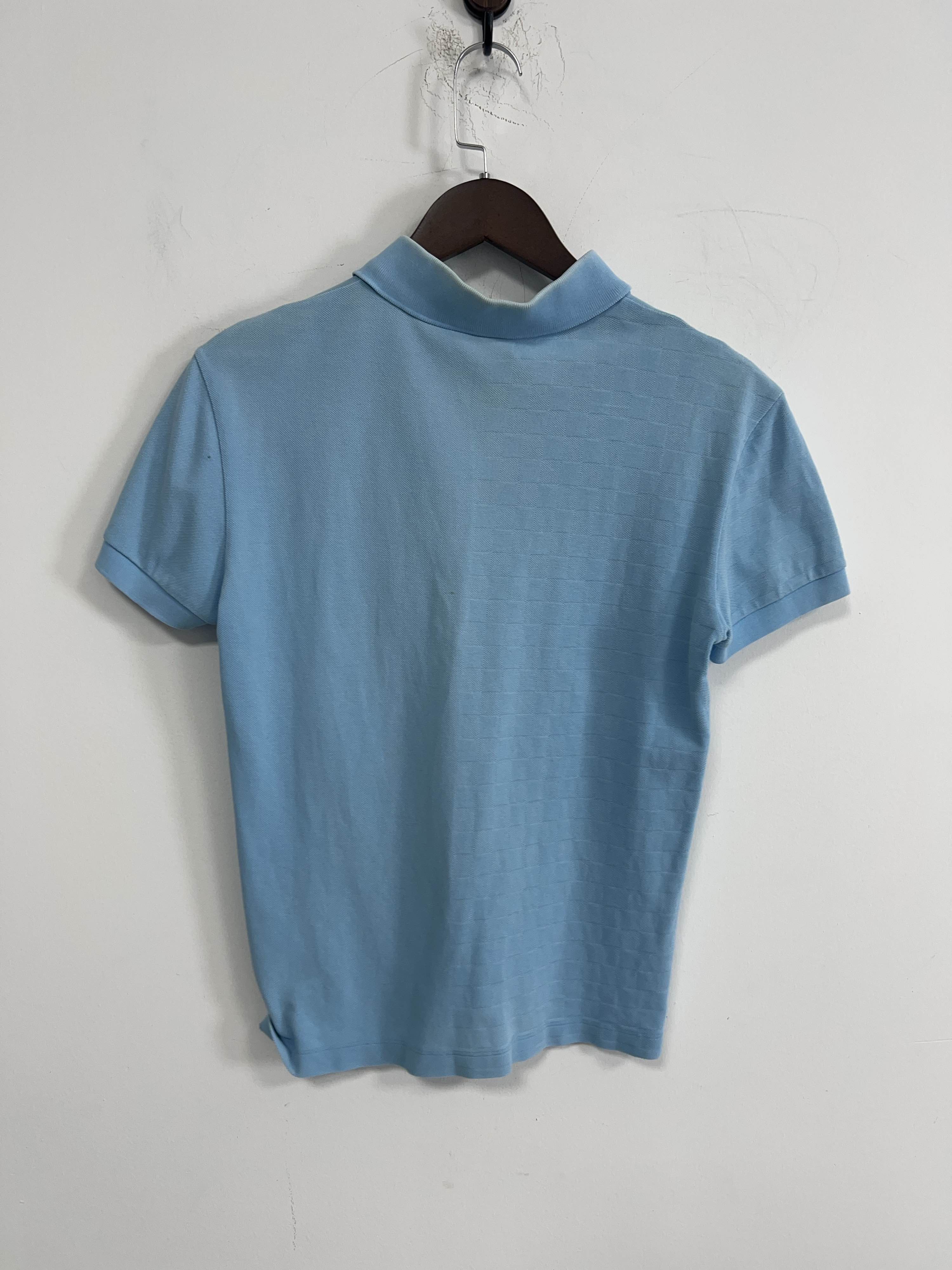 Louis Vuitton Louis Vuitton Pocket Polo Size XS Size US XS / EU 42 / 0 - 2 Thumbnail
