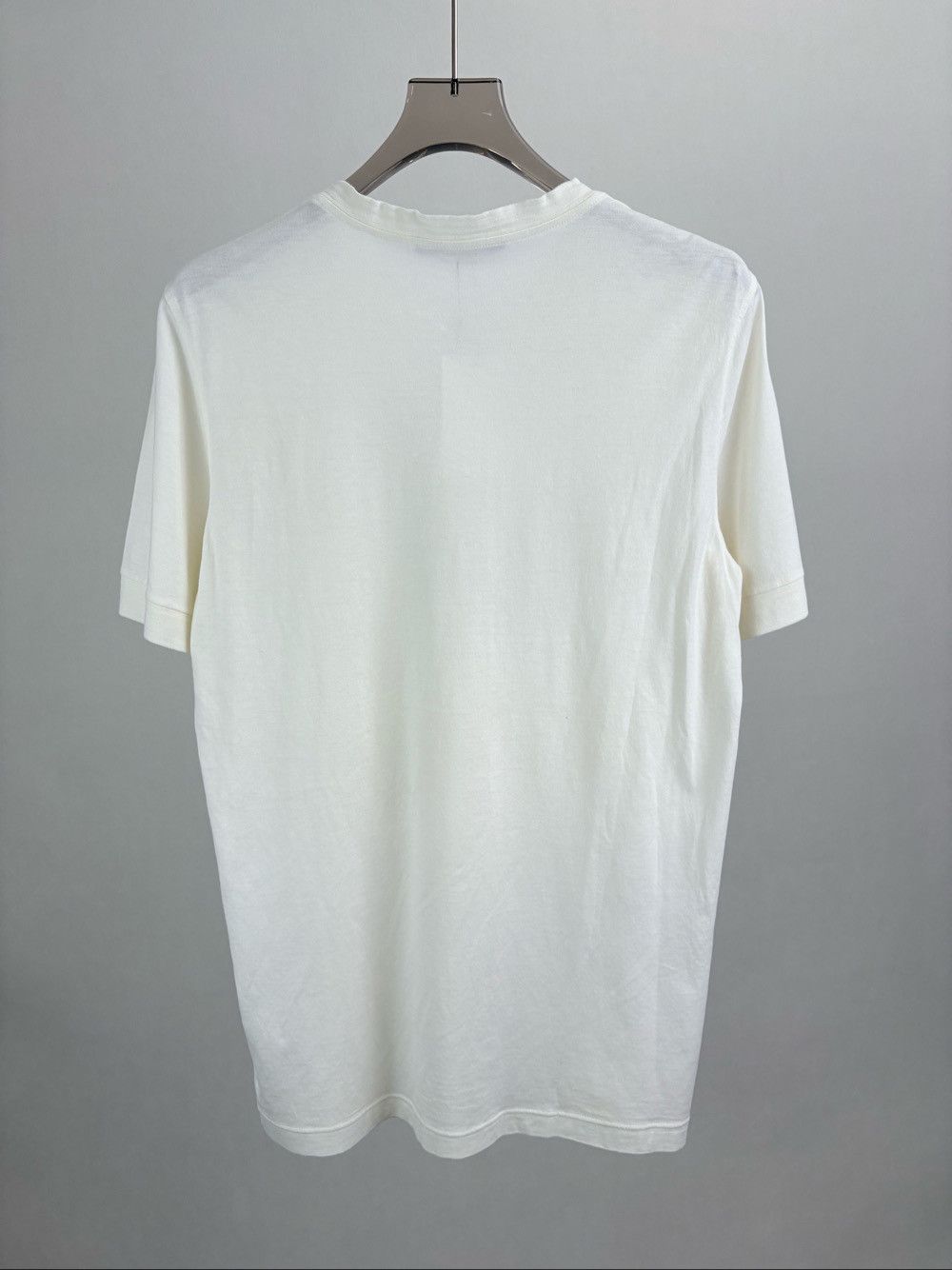 Louis Vuitton Louis Vuitton Trunk Print T-Shirt Size L Size US L / EU 52-54 / 3 - 2 Thumbnail