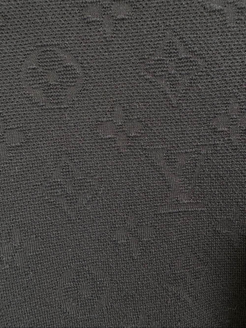 Louis Vuitton Louis Vuitton Monogram Pocket T-Shirt Size M Size US M / EU 48-50 / 2 - 5 Thumbnail