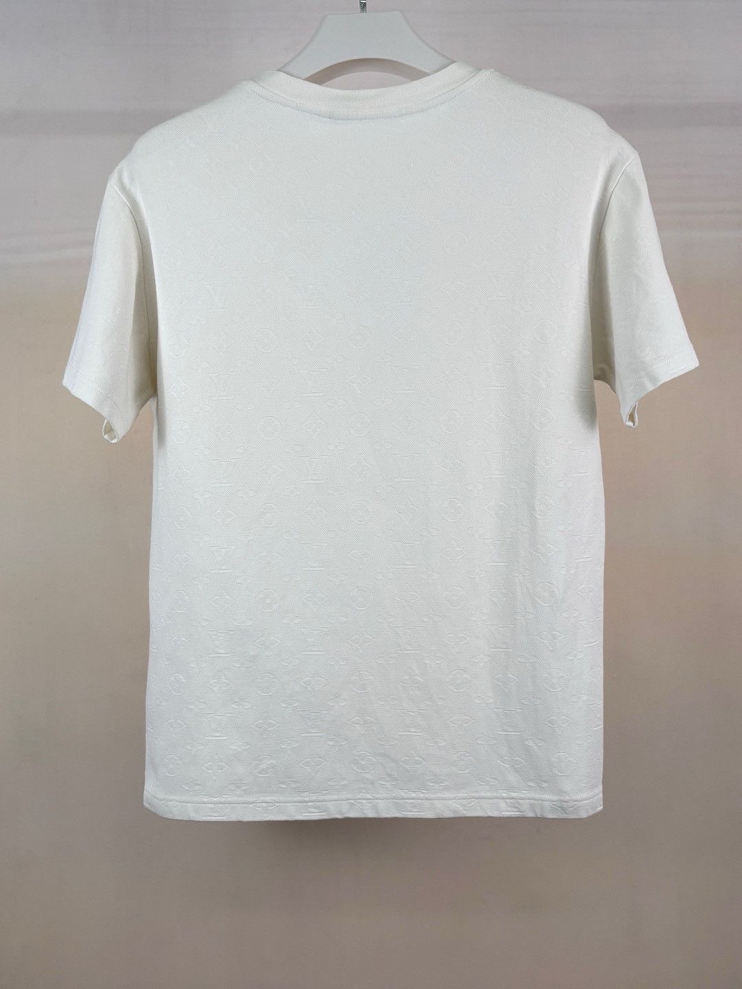 Louis Vuitton Louis Vuitton Monogram T-Shirt Size M Size US M / EU 48-50 / 2 - 2 Thumbnail