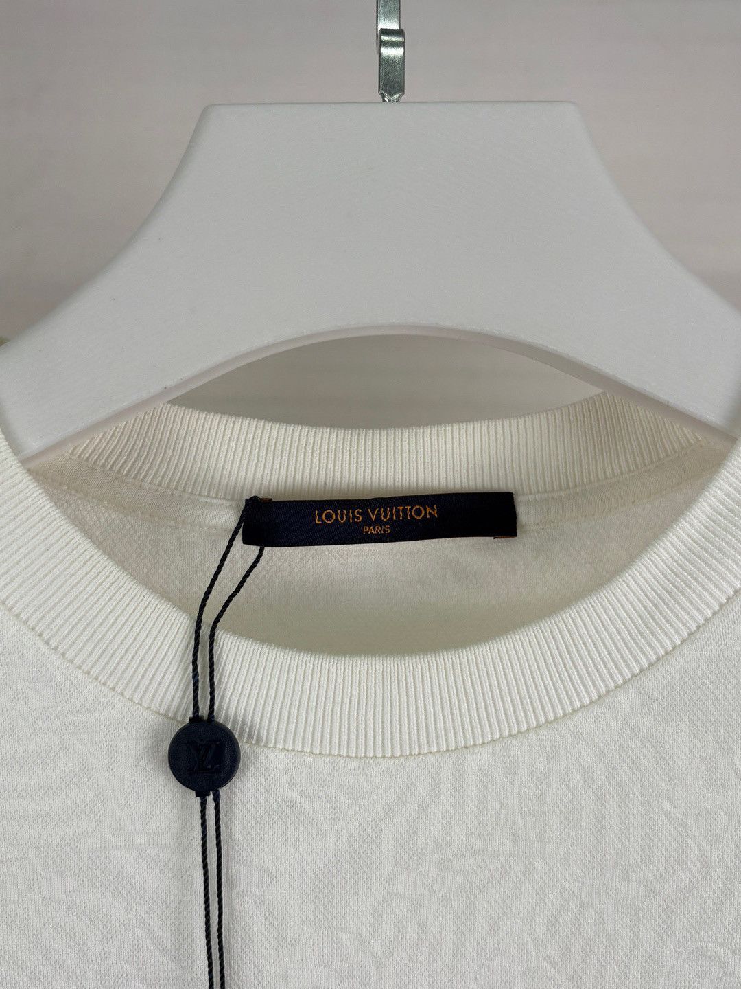 Louis Vuitton Louis Vuitton Monogram T-Shirt Size M Size US M / EU 48-50 / 2 - 5 Thumbnail