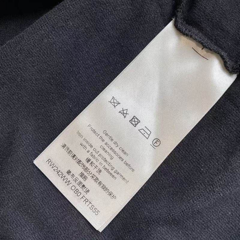 Louis Vuitton Louis Vuitton Chain Trim T-Shirt Size S Size S / US 4 / IT 40 - 4 Thumbnail