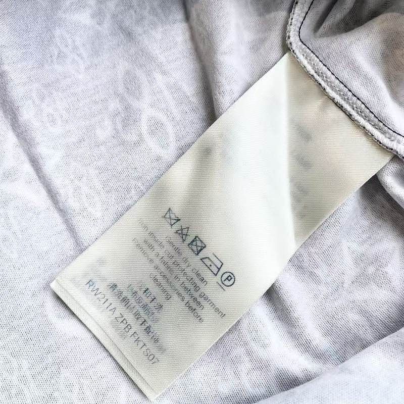 Louis Vuitton Louis Vuitton Monogram Short Sleeve T-Shirt Size S Size S / US 4 / IT 40 - 4 Thumbnail