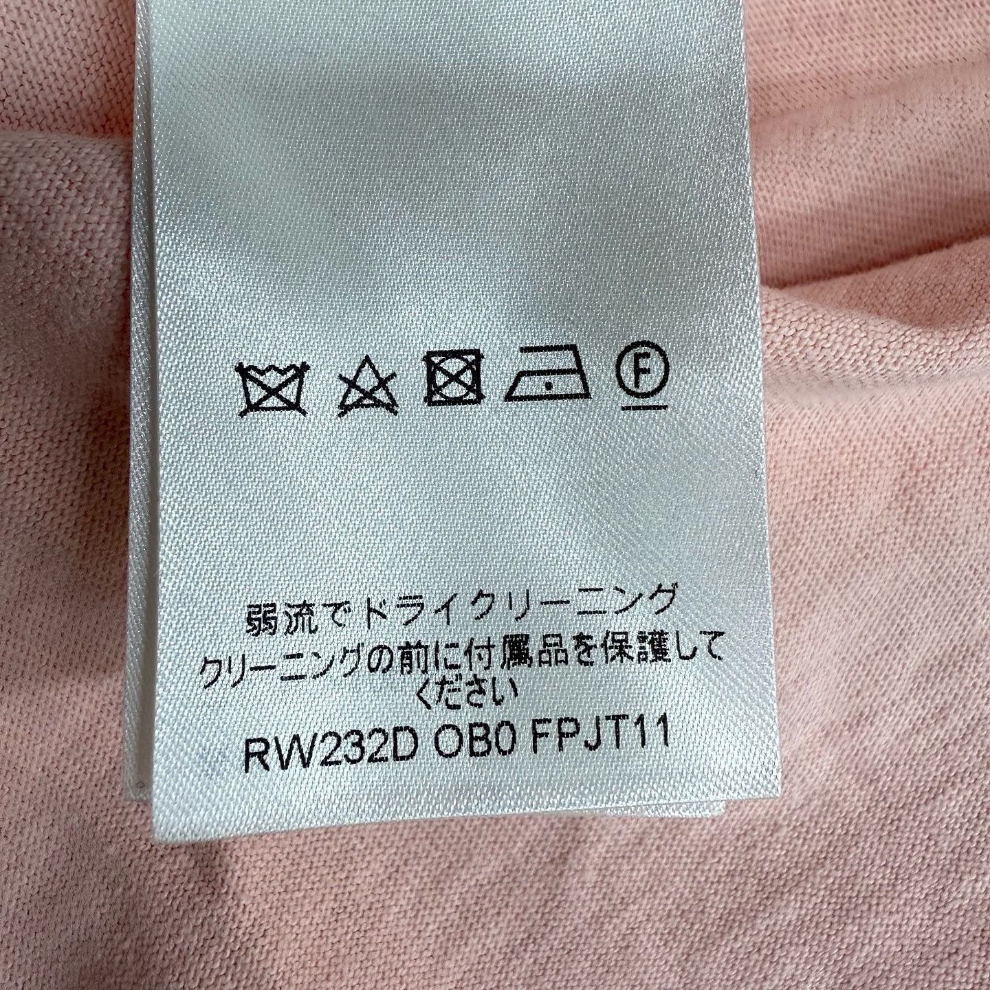 Louis Vuitton Louis Vuitton Chain Hooded T-Shirt Size XS Size XS / US 0-2 / IT 36-38 - 6 Thumbnail