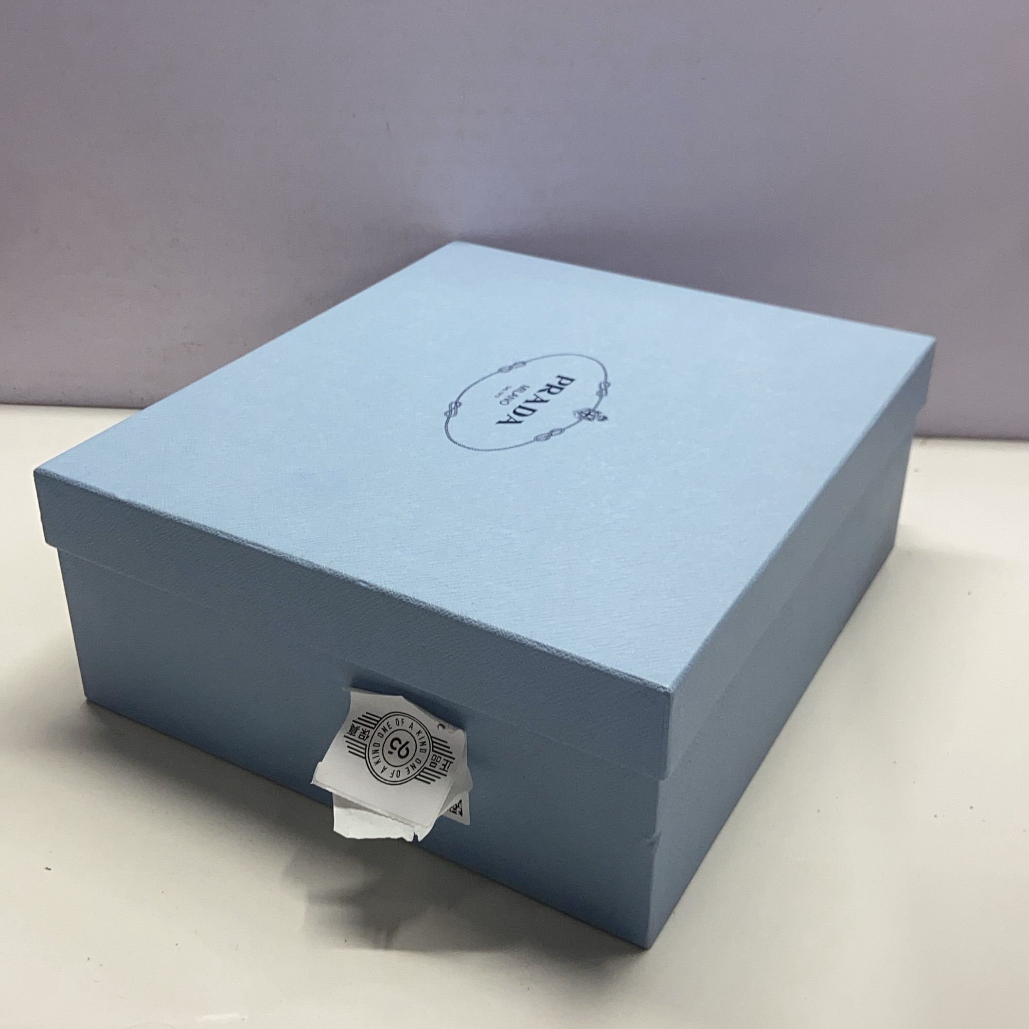 Prada Prada Monolith Platform Mary Jane Size 39 Size US 9 / IT 39 - 10 Thumbnail