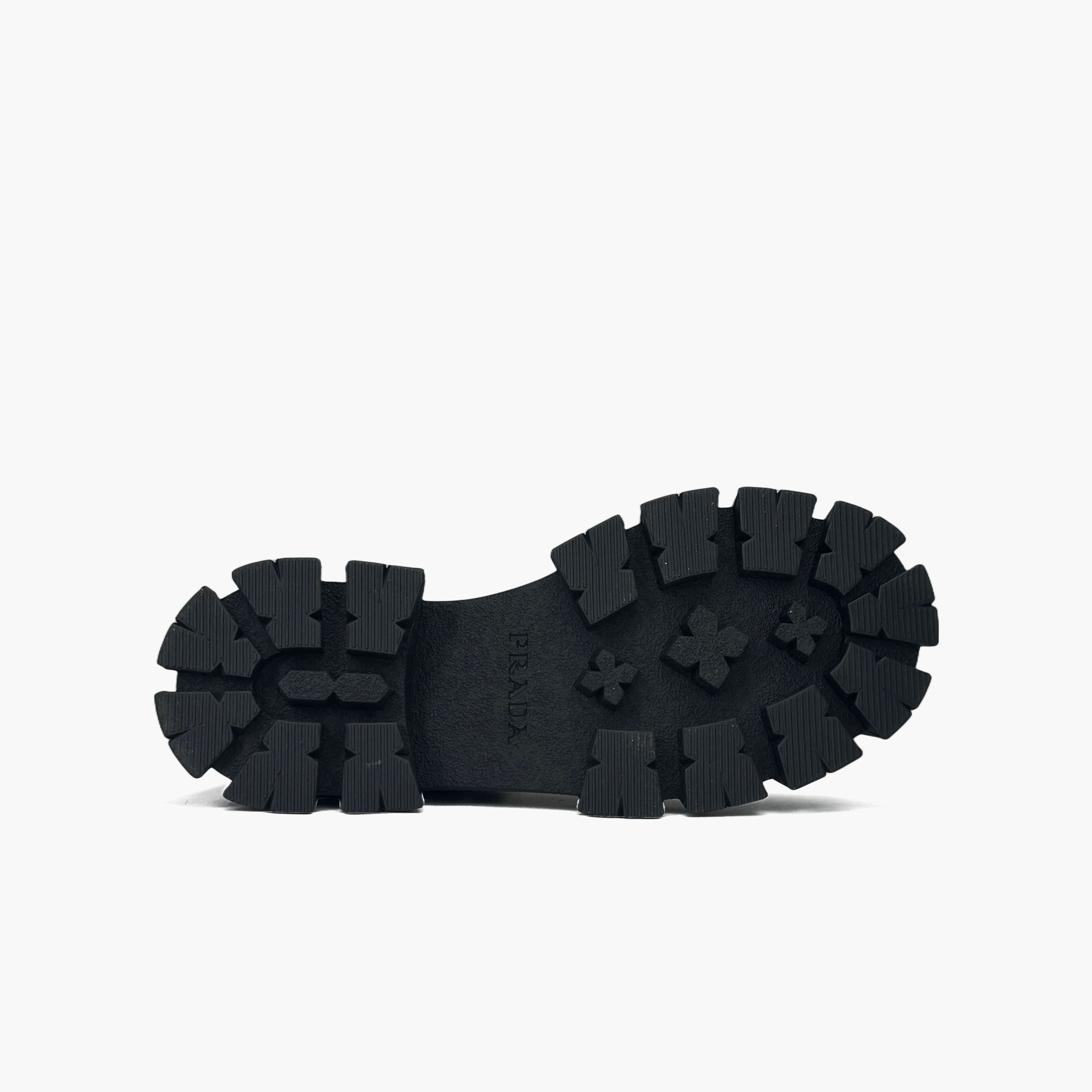 Prada Prada Monolith Platform Mary Jane Size 39 Size US 9 / IT 39 - 7 Thumbnail