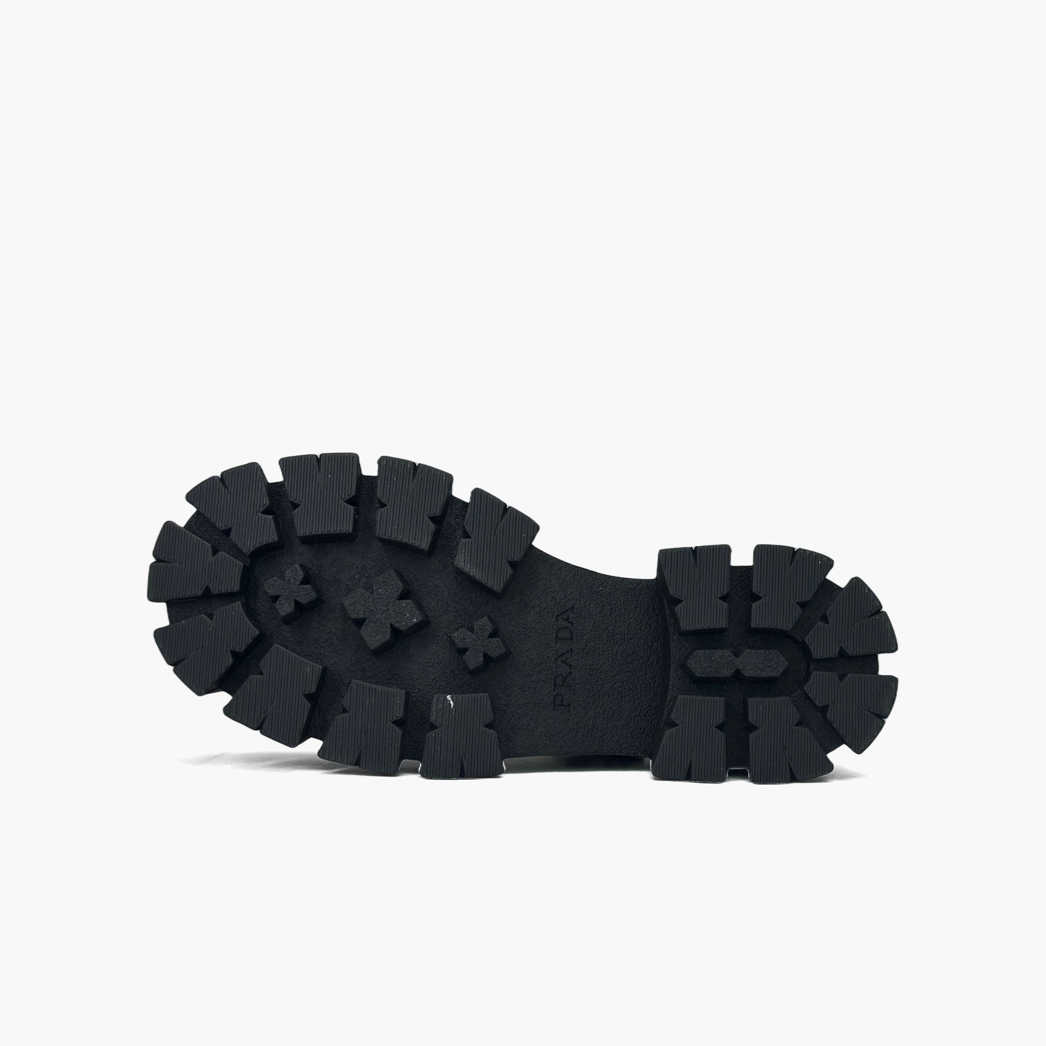 Prada Prada Monolith Platform Mary Jane Size 39 Size US 9 / IT 39 - 8 Thumbnail