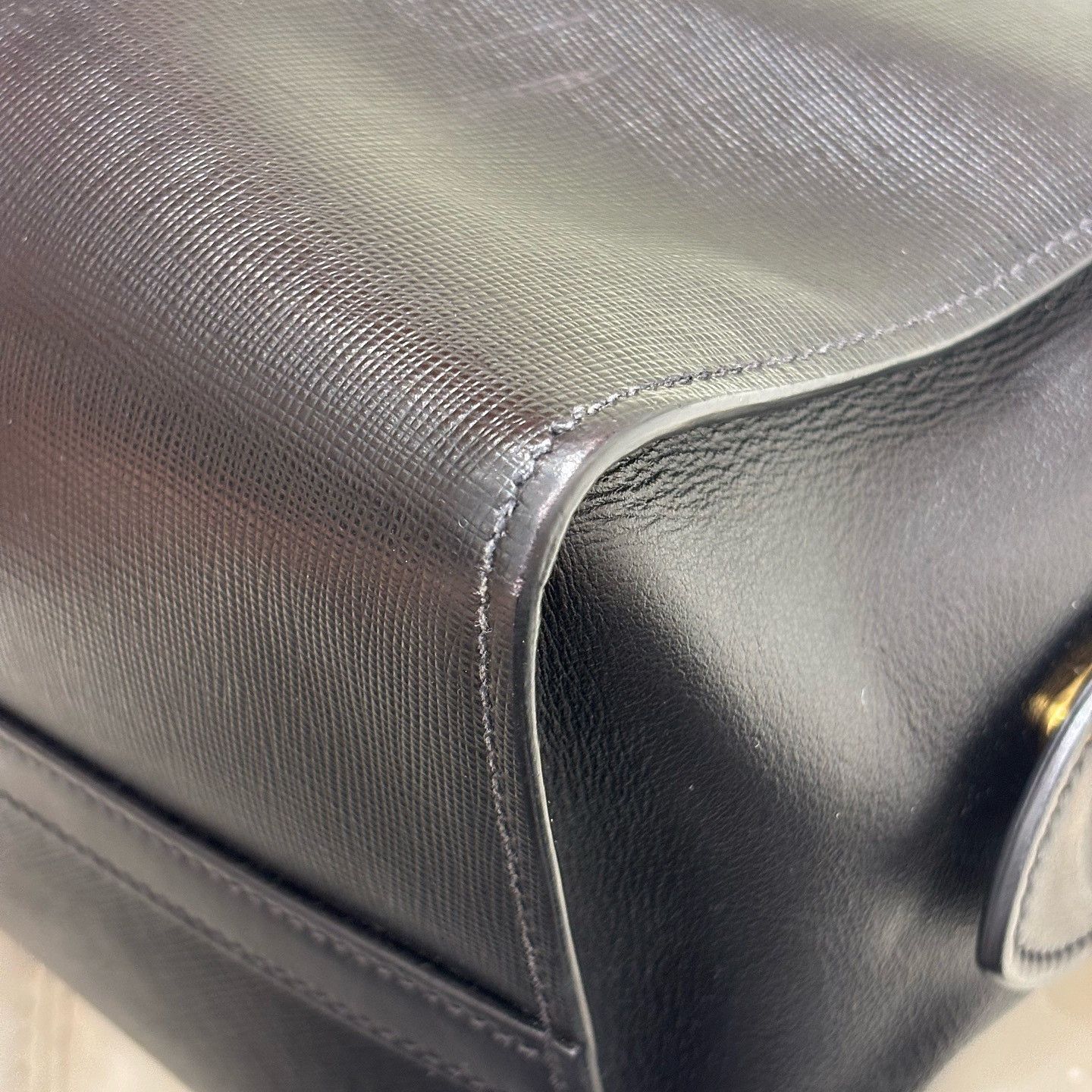 Prada Prada Esplanade Handle Bag Size ONE SIZE - 16 Thumbnail