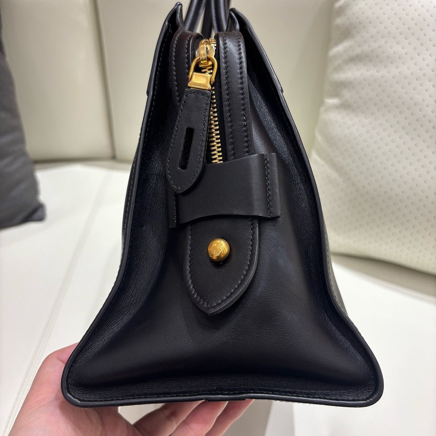 Prada Prada Esplanade Handle Bag Size ONE SIZE - 10 Thumbnail