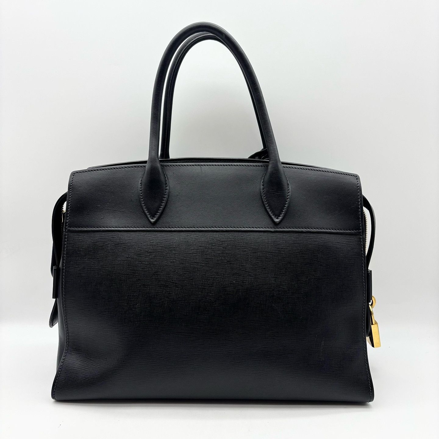 Prada Prada Esplanade Handle Bag Size ONE SIZE - 3 Thumbnail