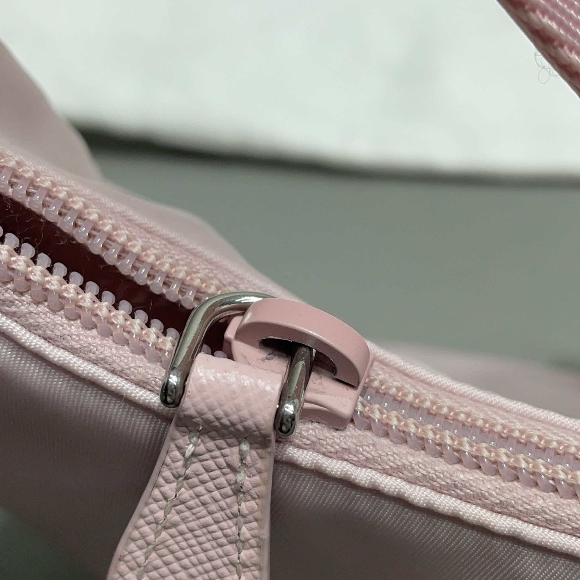 Prada Prada Re-Edition Nylon Shoulder Bag Size ONE SIZE - 10 Thumbnail