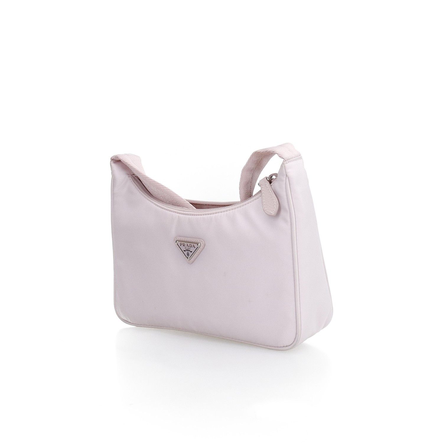 Prada Prada Re-Edition Nylon Shoulder Bag Size ONE SIZE - 2 Thumbnail