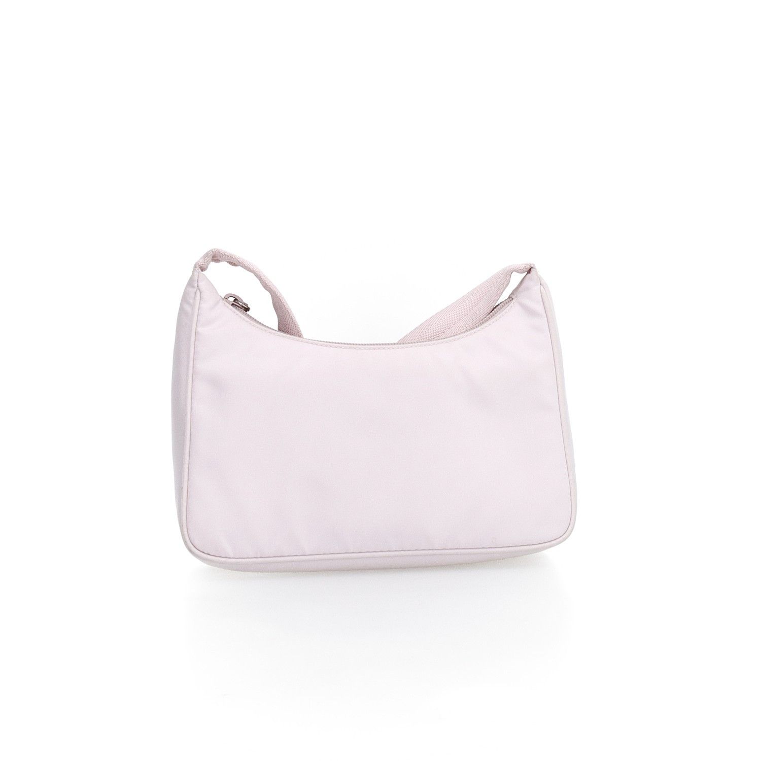 Prada Prada Re-Edition Nylon Shoulder Bag Size ONE SIZE - 3 Thumbnail