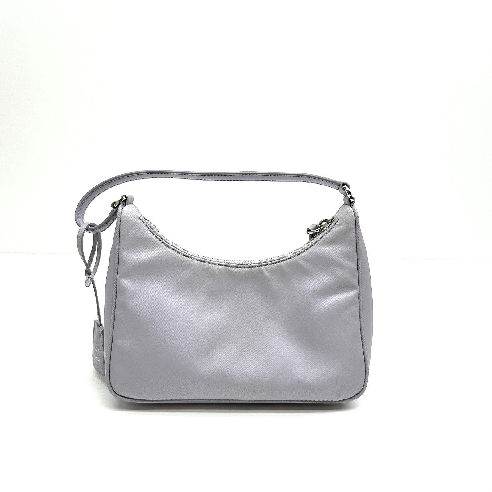 Prada Prada Re-Edition 2005 Nylon Handle Bag Size ONE SIZE - 3 Thumbnail