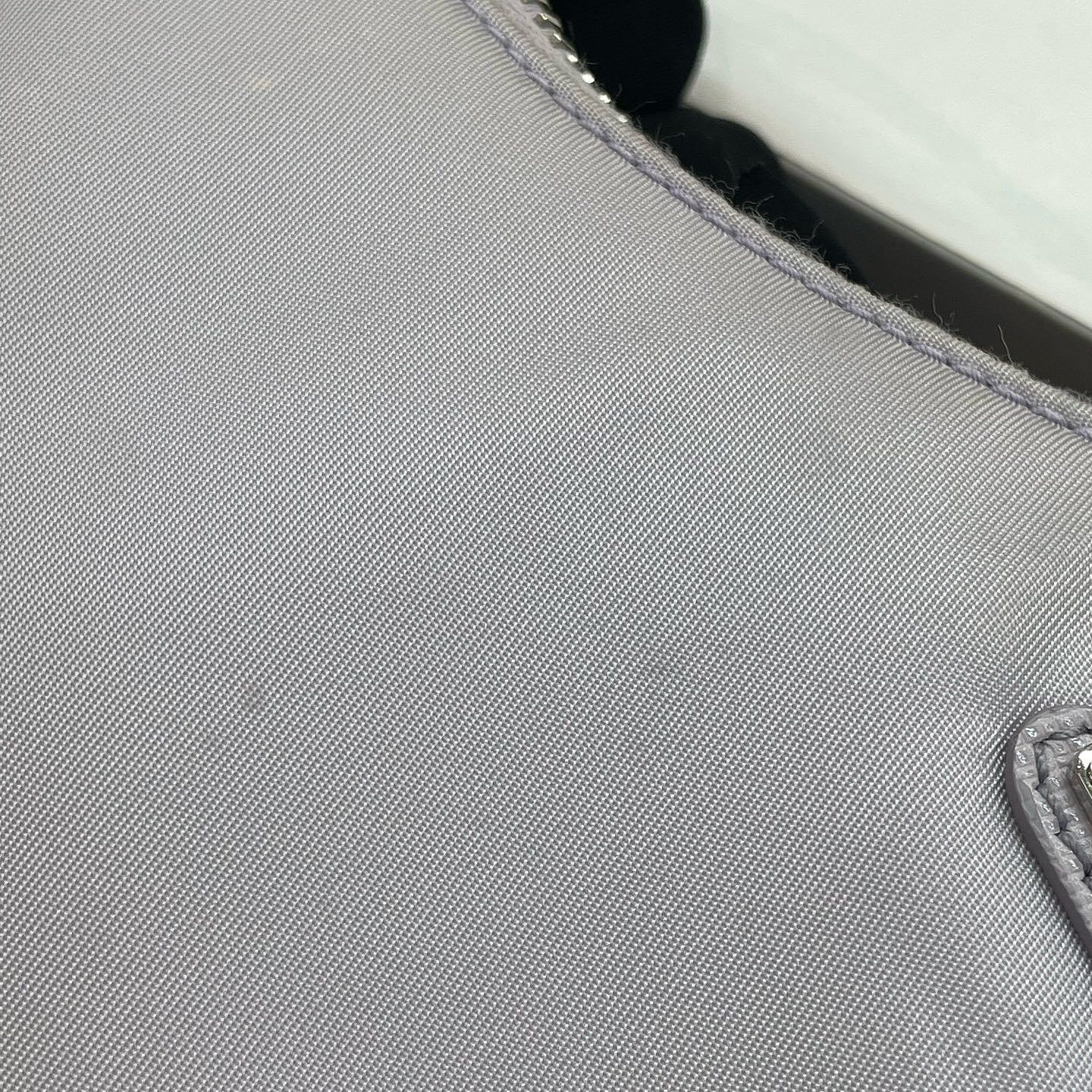 Prada Prada Re-Edition 2005 Nylon Handle Bag Size ONE SIZE - 15 Thumbnail