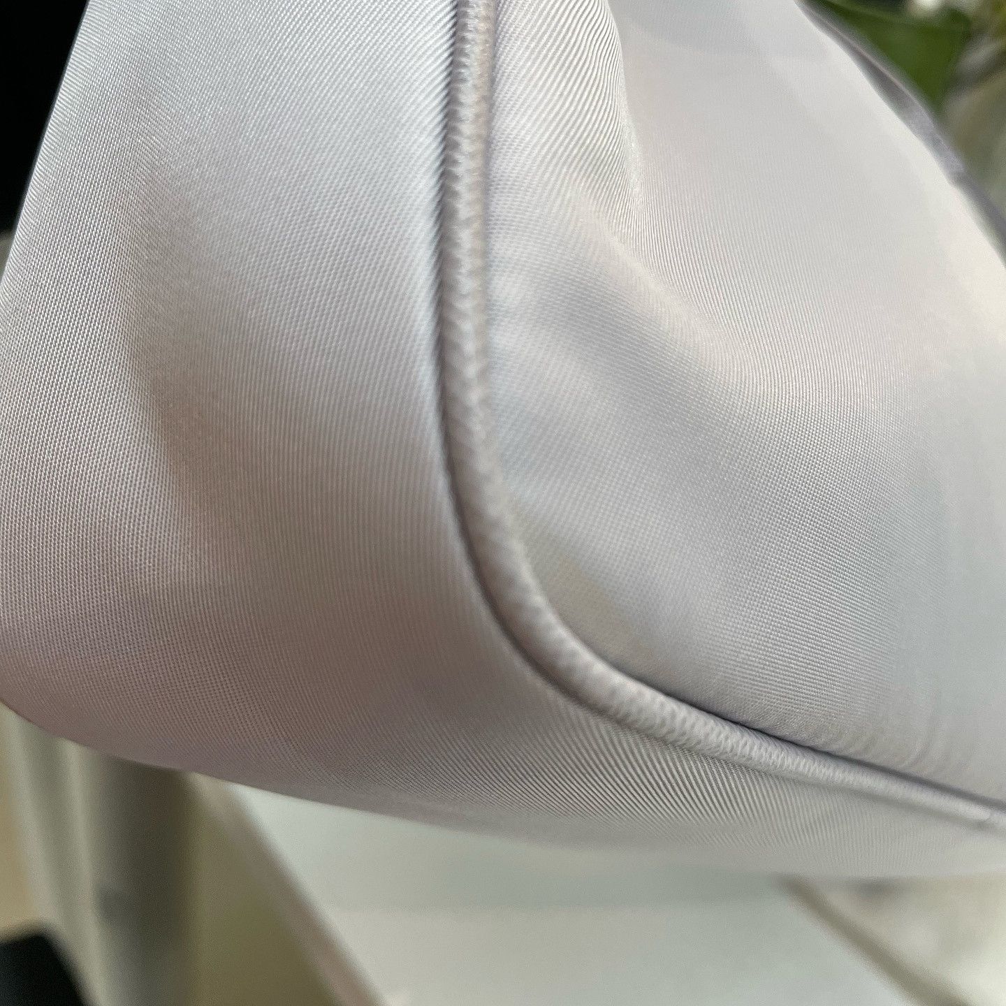 Prada Prada Re-Edition 2005 Nylon Handle Bag Size ONE SIZE - 14 Thumbnail