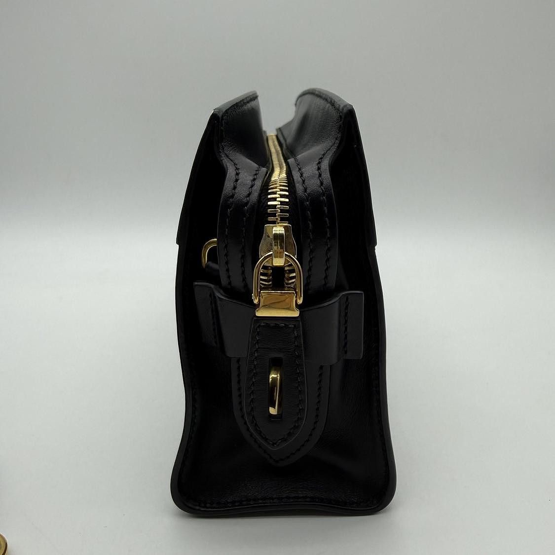 Prada Prada Lips Print Crossbody Bag Size ONE SIZE - 12 Thumbnail
