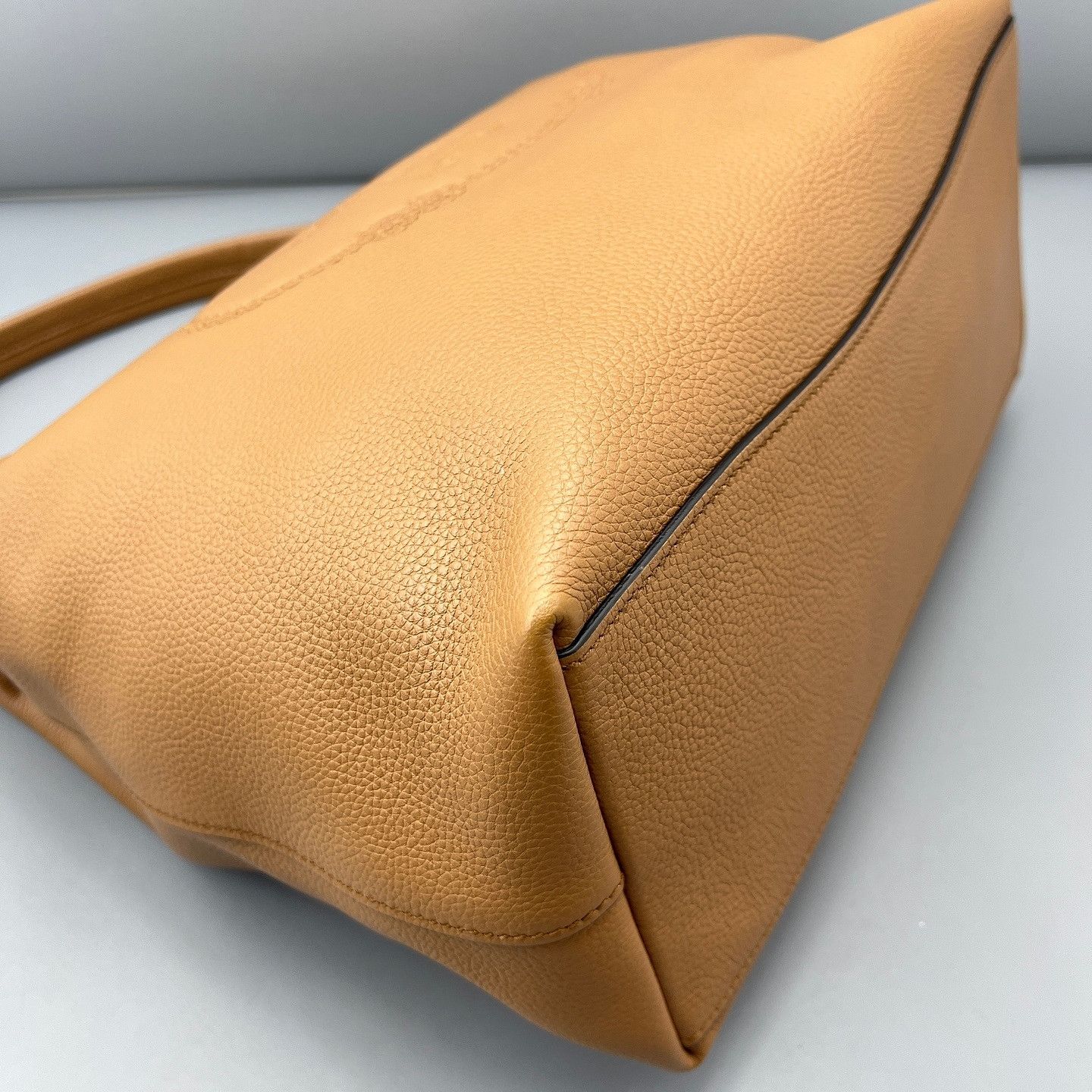 Prada Prada Embossed Logo Hobo Bag Size ONE SIZE - 8 Thumbnail