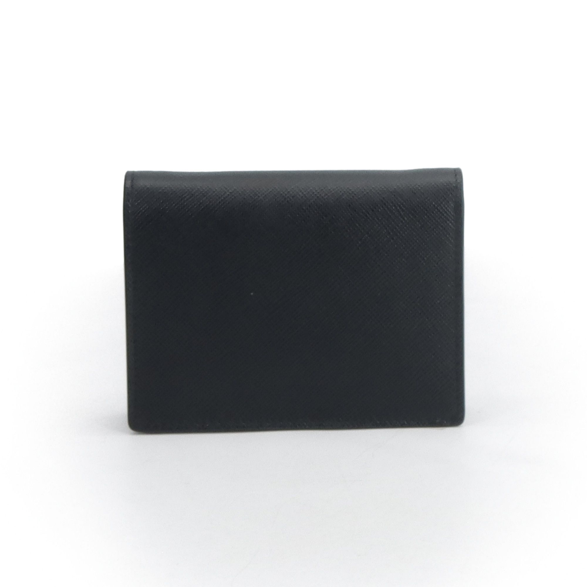 Prada Prada Saffiano Leather Mini Bag ONE SIZE Size ONE SIZE - 3 Thumbnail
