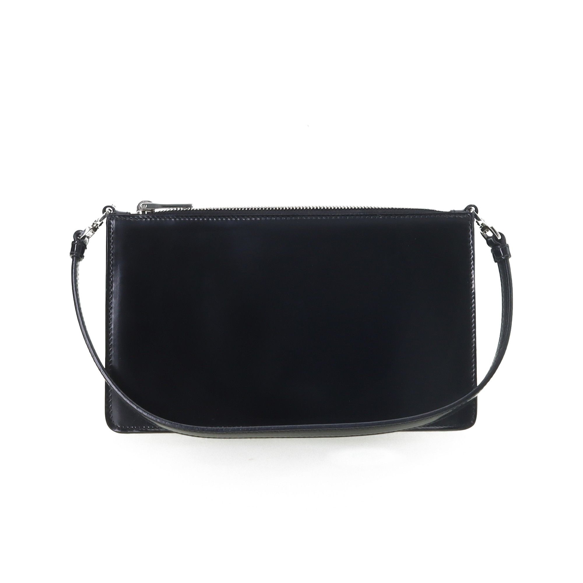 Prada Prada Logo Plaque Handle Bag Size ONE SIZE - 3 Thumbnail