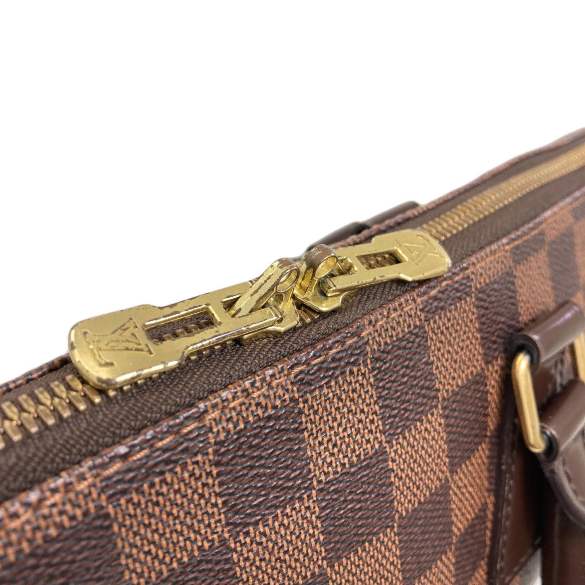 Louis Vuitton Louis Vuitton N42242 Porte-Documents Jour Business Bag, Damier Canvas, Women's Size ONE SIZE - 16 Thumbnail