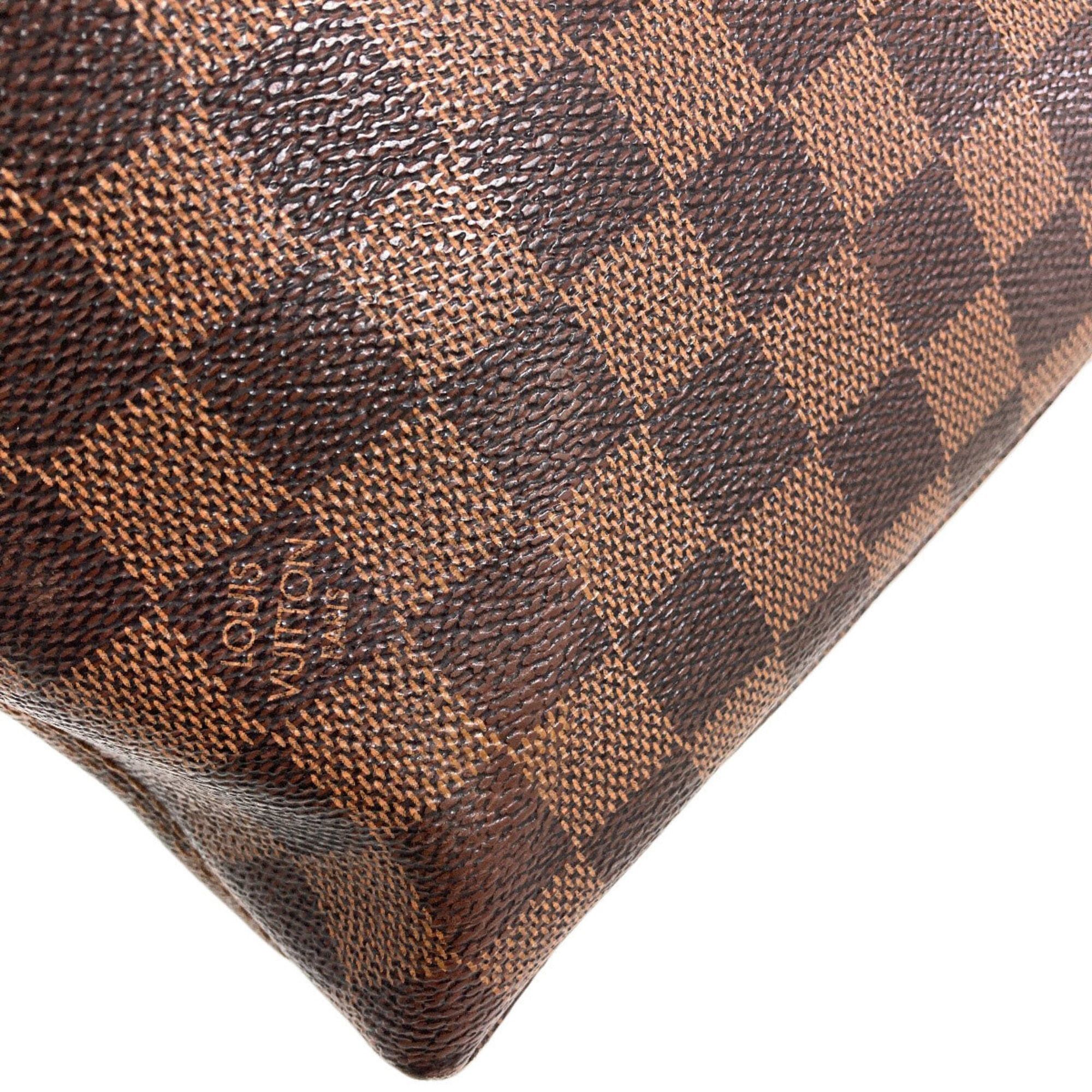 Louis Vuitton Louis Vuitton N42242 Porte-Documents Jour Business Bag, Damier Canvas, Women's Size ONE SIZE - 19 Thumbnail