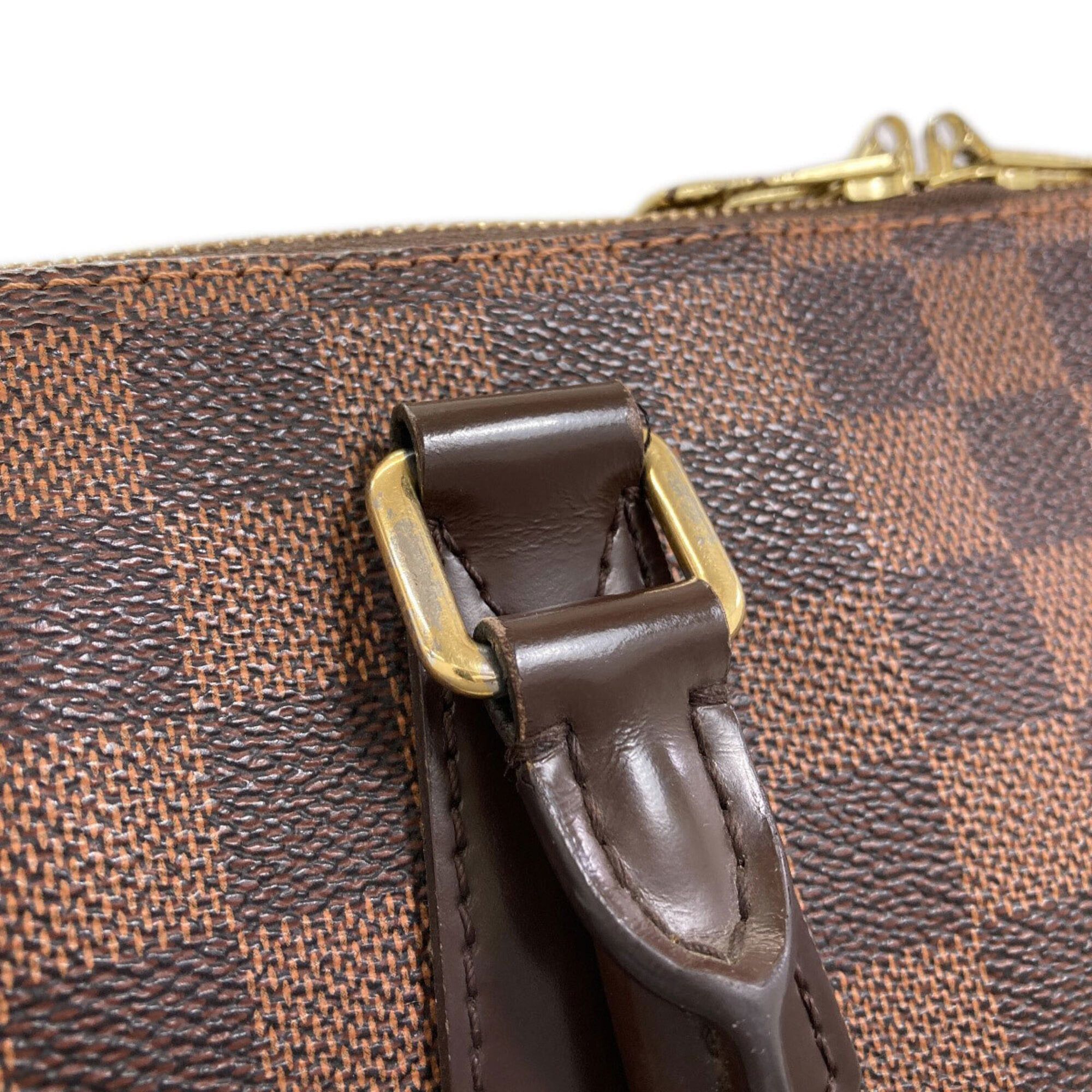 Louis Vuitton Louis Vuitton N42242 Porte-Documents Jour Business Bag, Damier Canvas, Women's Size ONE SIZE - 17 Thumbnail
