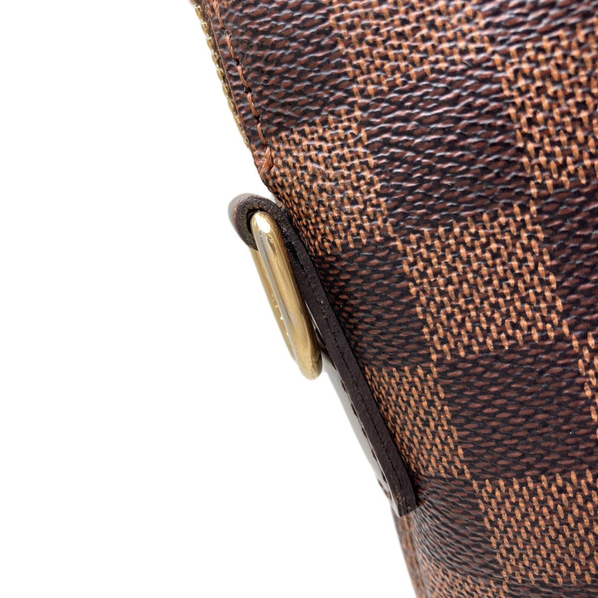 Louis Vuitton Louis Vuitton N42242 Porte-Documents Jour Business Bag, Damier Canvas, Women's Size ONE SIZE - 14 Thumbnail