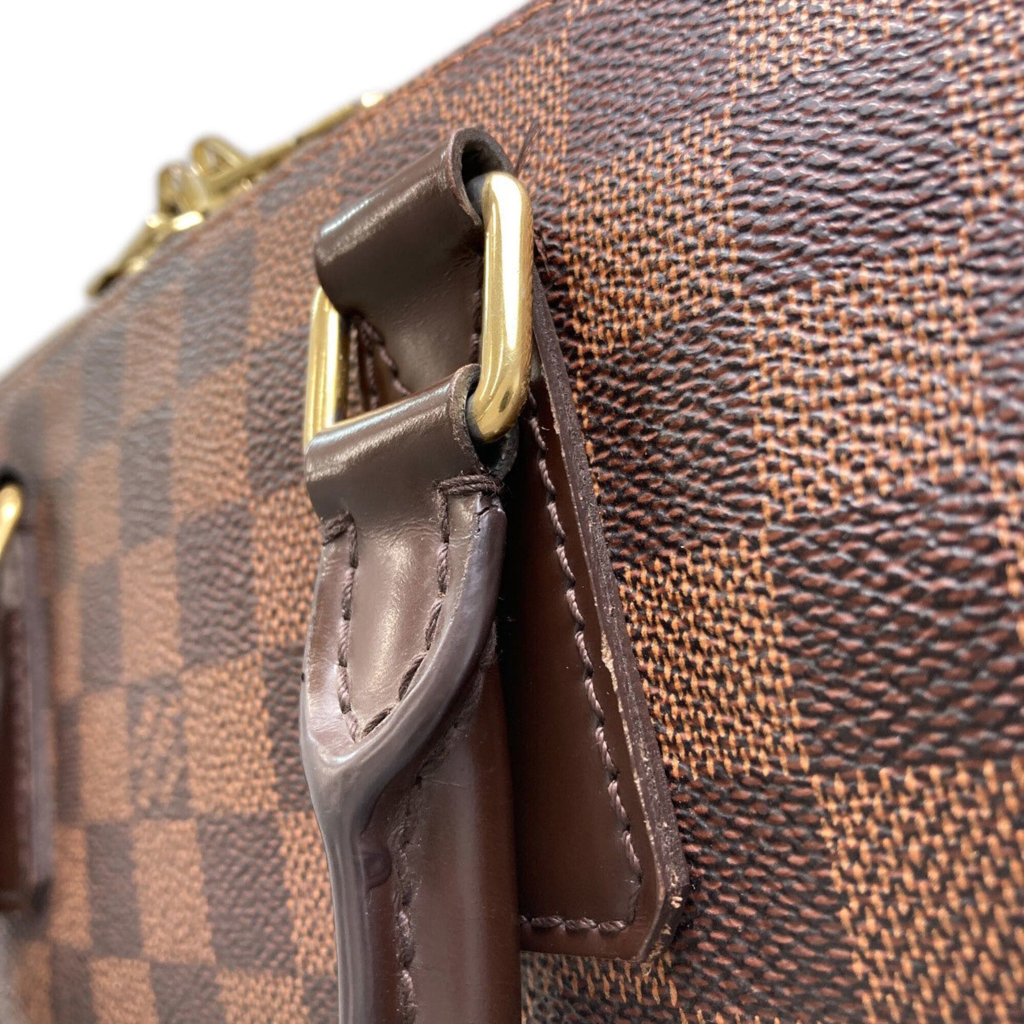 Louis Vuitton Louis Vuitton N42242 Porte-Documents Jour Business Bag, Damier Canvas, Women's Size ONE SIZE - 18 Thumbnail