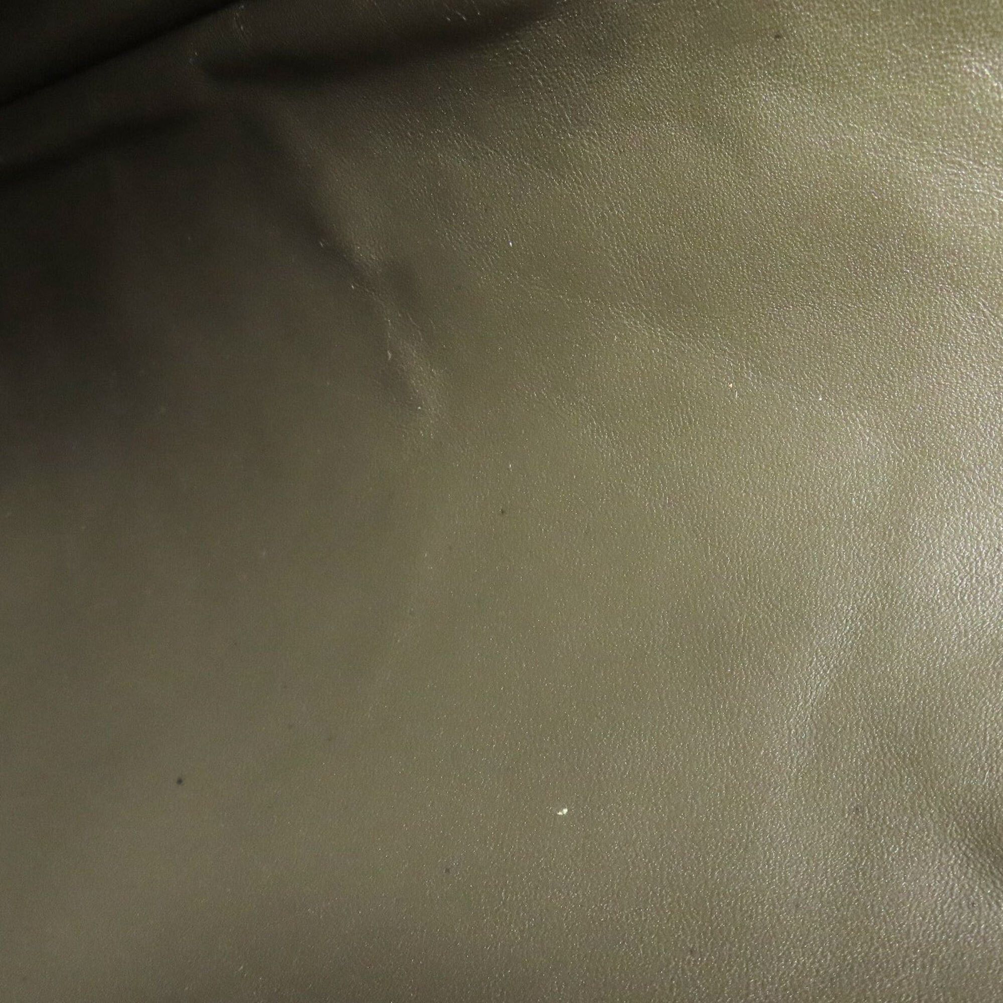 Gucci Gucci 002・1998 Logo Tote Bag, Nylon/Leather, Women's Size ONE SIZE - 9 Thumbnail