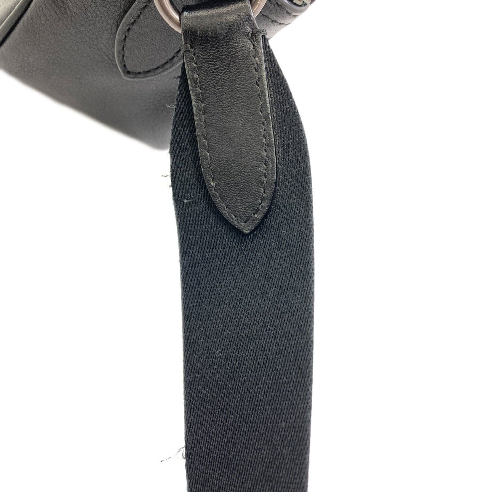 Coach Coach C4148 Graham Crossbody Shoulder Bag, Leather, Women's Size ONE SIZE - 15 Thumbnail
