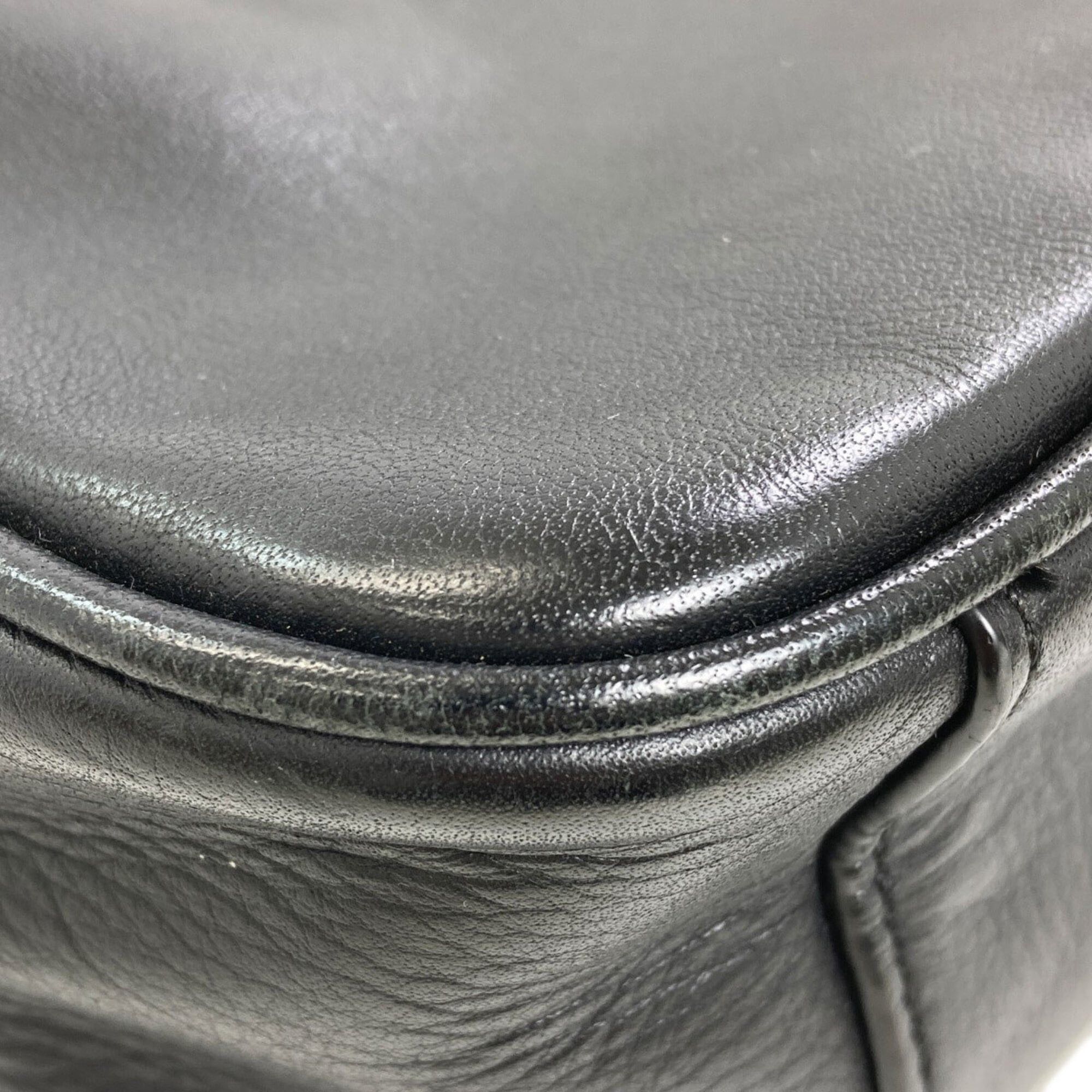 Coach Coach C4148 Graham Crossbody Shoulder Bag, Leather, Women's Size ONE SIZE - 20 Thumbnail