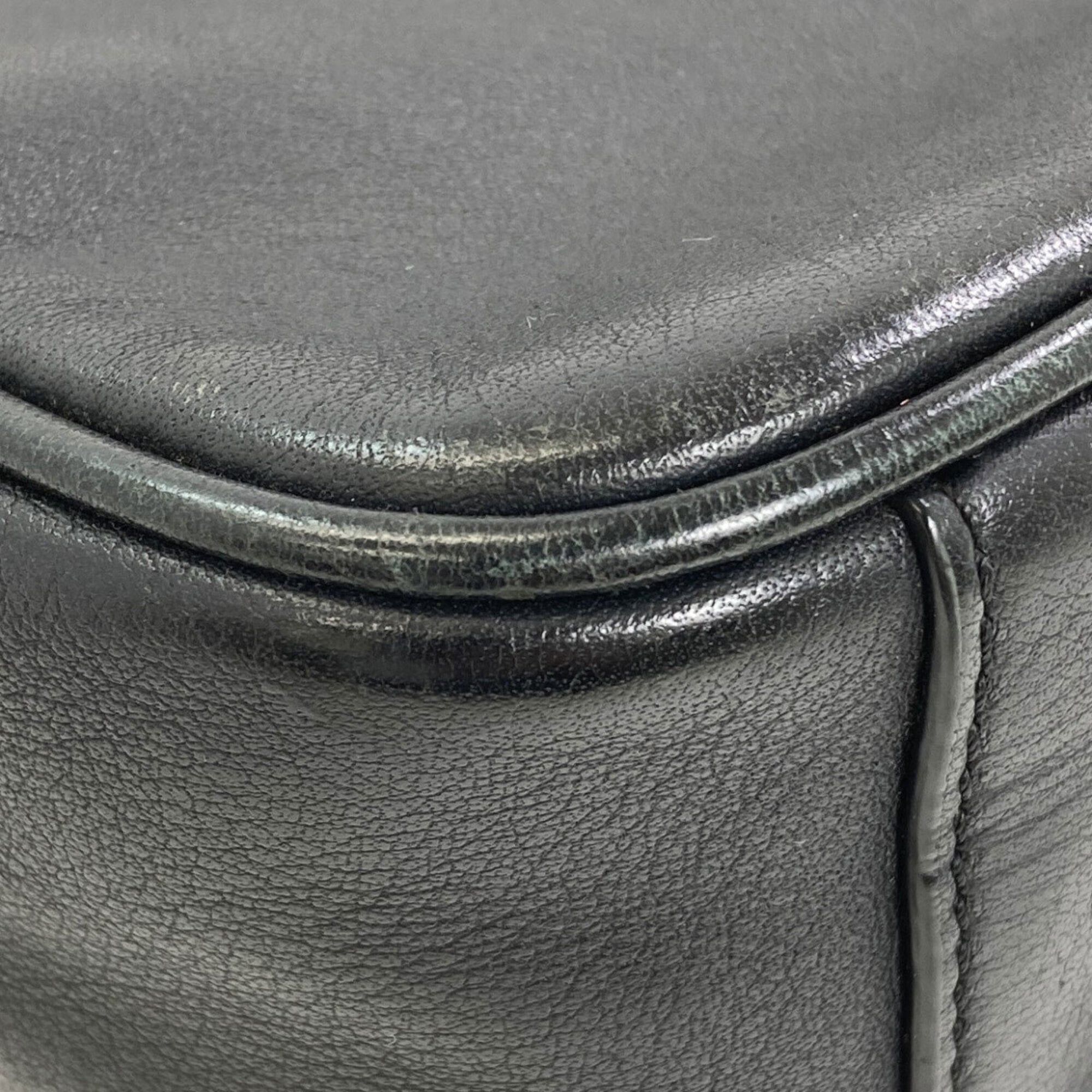 Coach Coach C4148 Graham Crossbody Shoulder Bag, Leather, Women's Size ONE SIZE - 18 Thumbnail