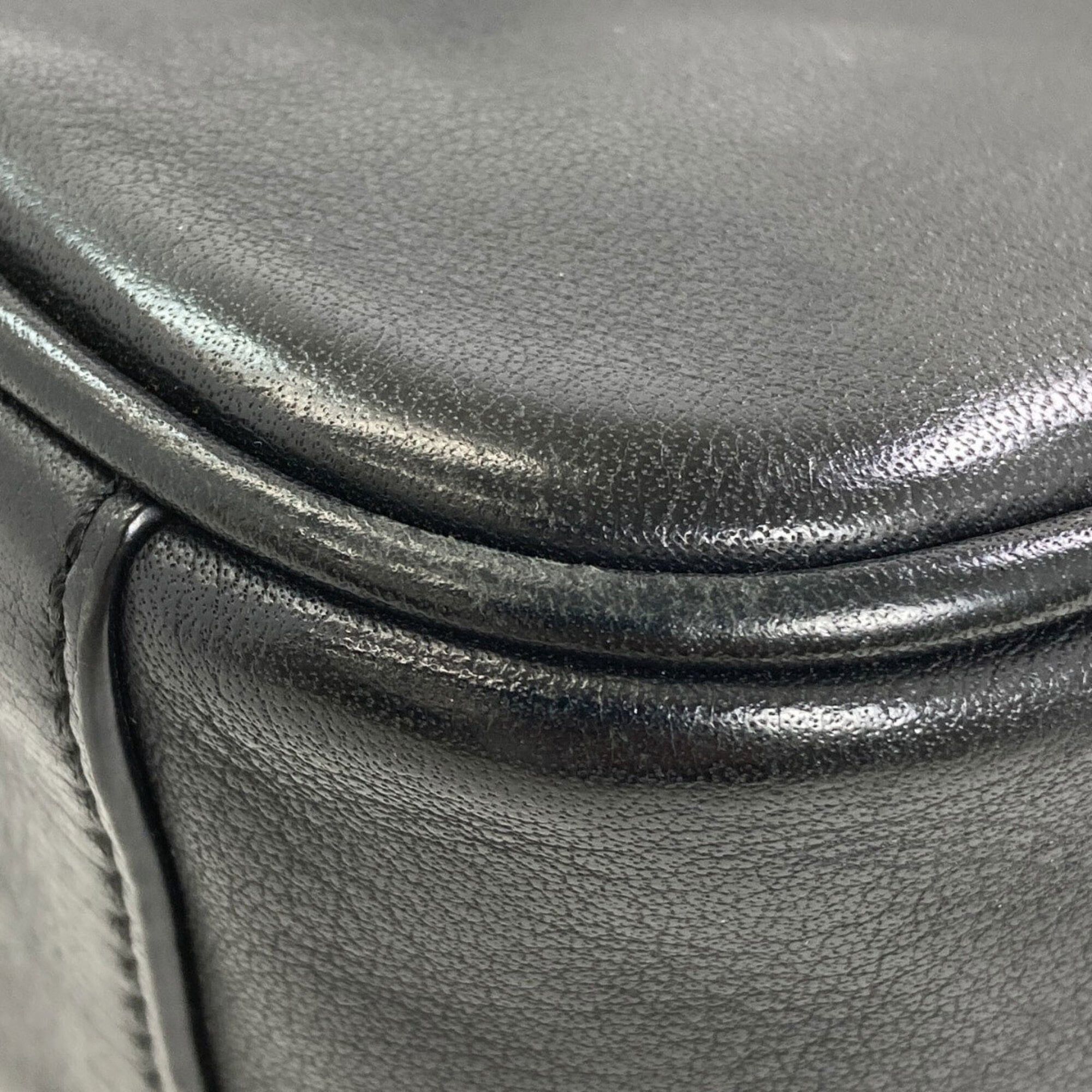 Coach Coach C4148 Graham Crossbody Shoulder Bag, Leather, Women's Size ONE SIZE - 19 Thumbnail
