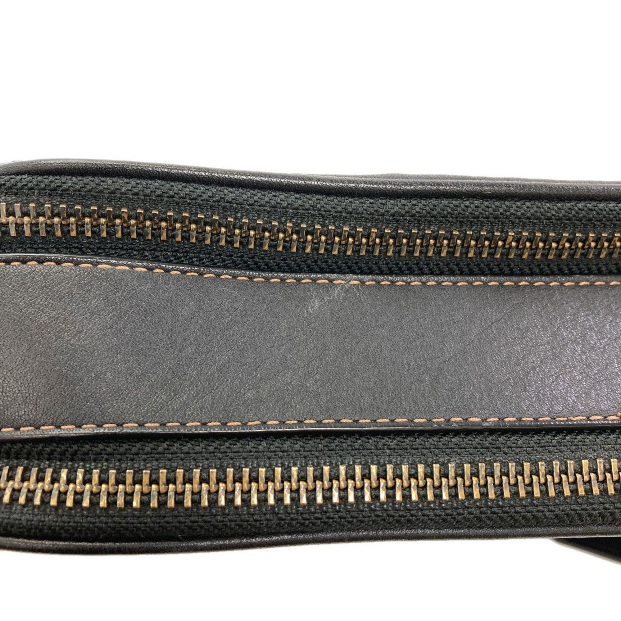 Coach Coach C4148 Graham Crossbody Shoulder Bag, Leather, Women's Size ONE SIZE - 11 Thumbnail
