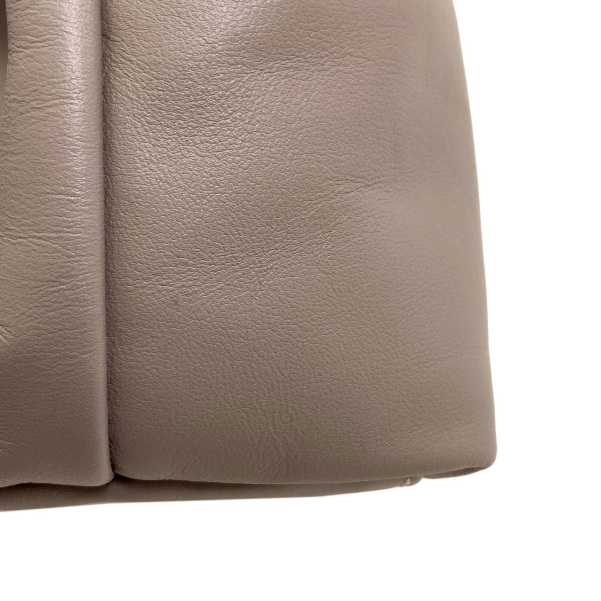 Longchamp Longchamp Le Pliage Extra Leather Handbag for Women Size ONE SIZE - 10 Thumbnail