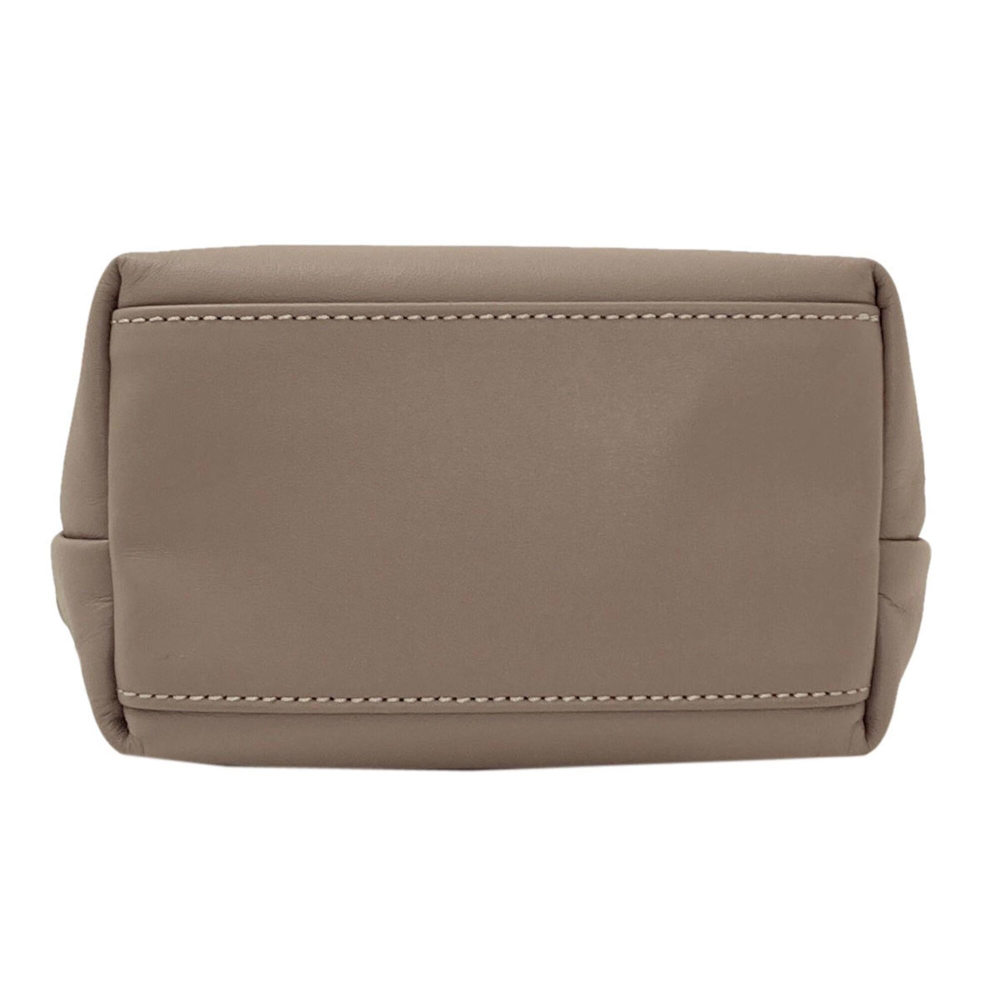 Longchamp Longchamp Le Pliage Extra Leather Handbag for Women Size ONE SIZE - 4 Thumbnail