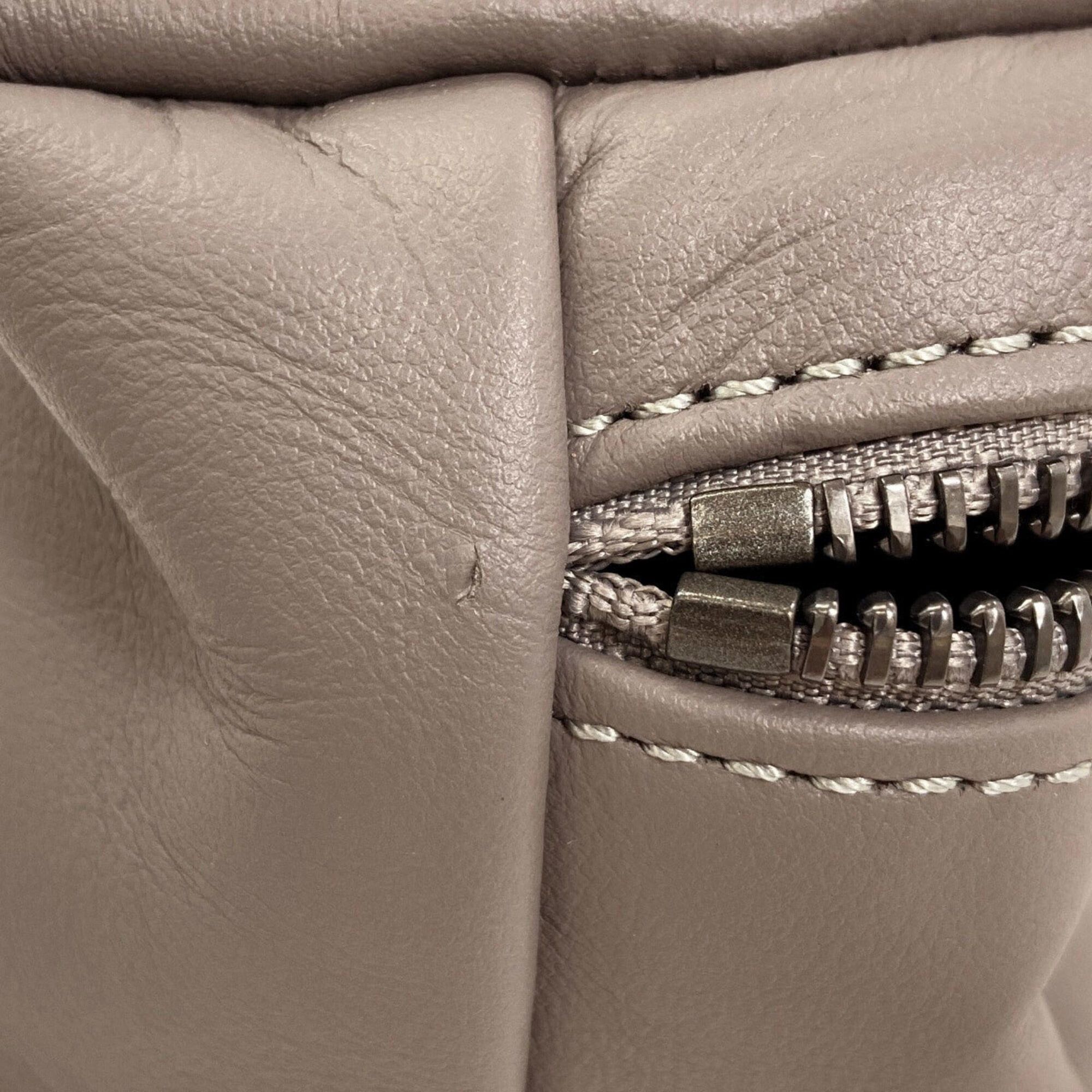 Longchamp Longchamp Le Pliage Extra Leather Handbag for Women Size ONE SIZE - 12 Thumbnail