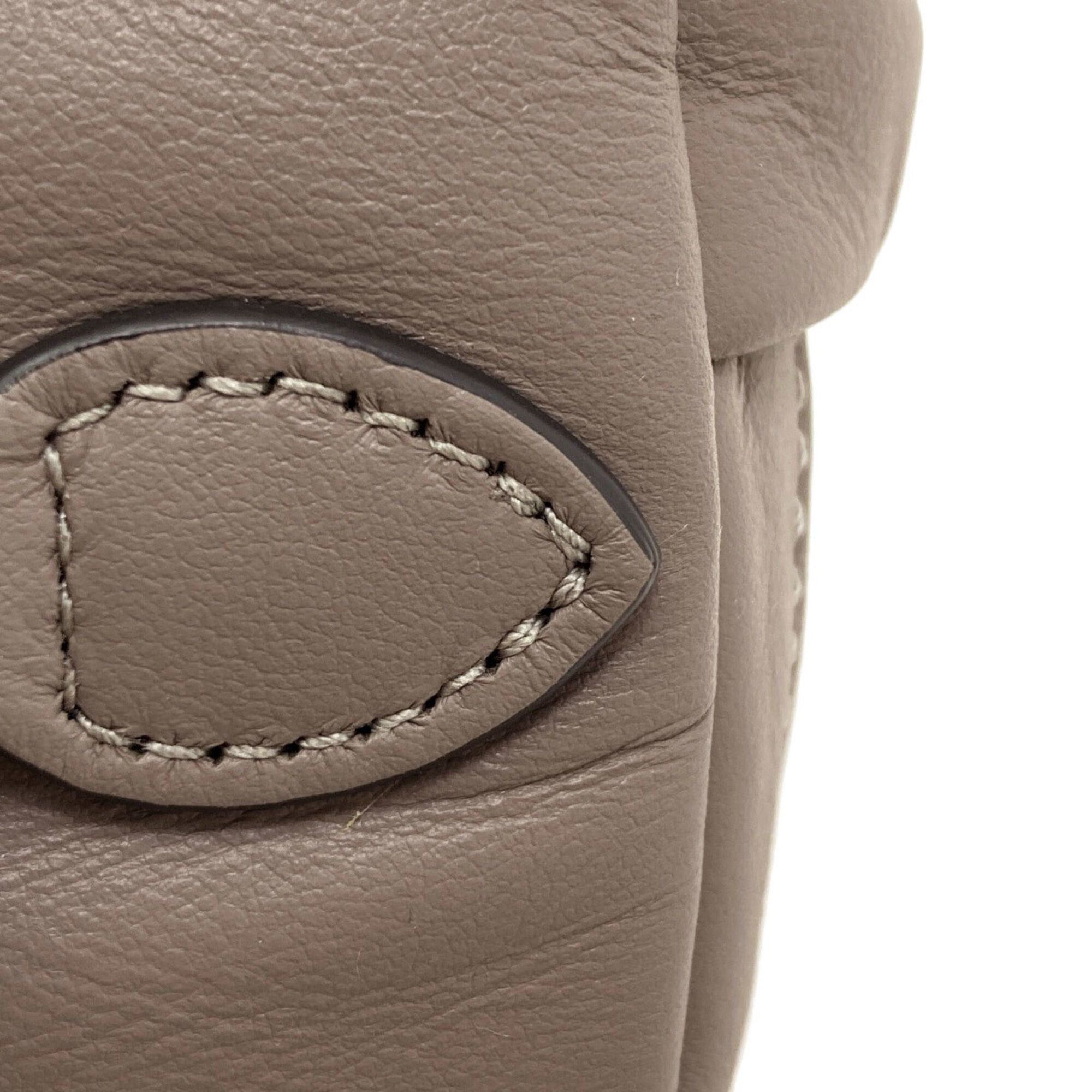 Longchamp Longchamp Le Pliage Extra Leather Handbag for Women Size ONE SIZE - 9 Thumbnail