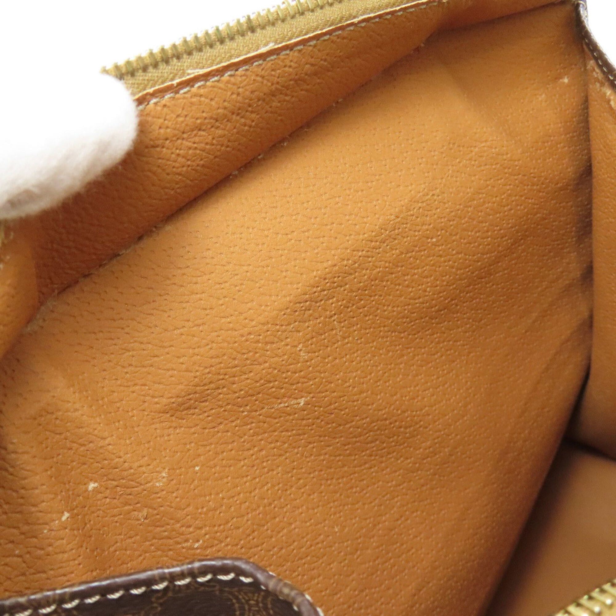 Celine Celine Macadam pattern handbag, PVC, for women Size ONE SIZE - 11 Thumbnail