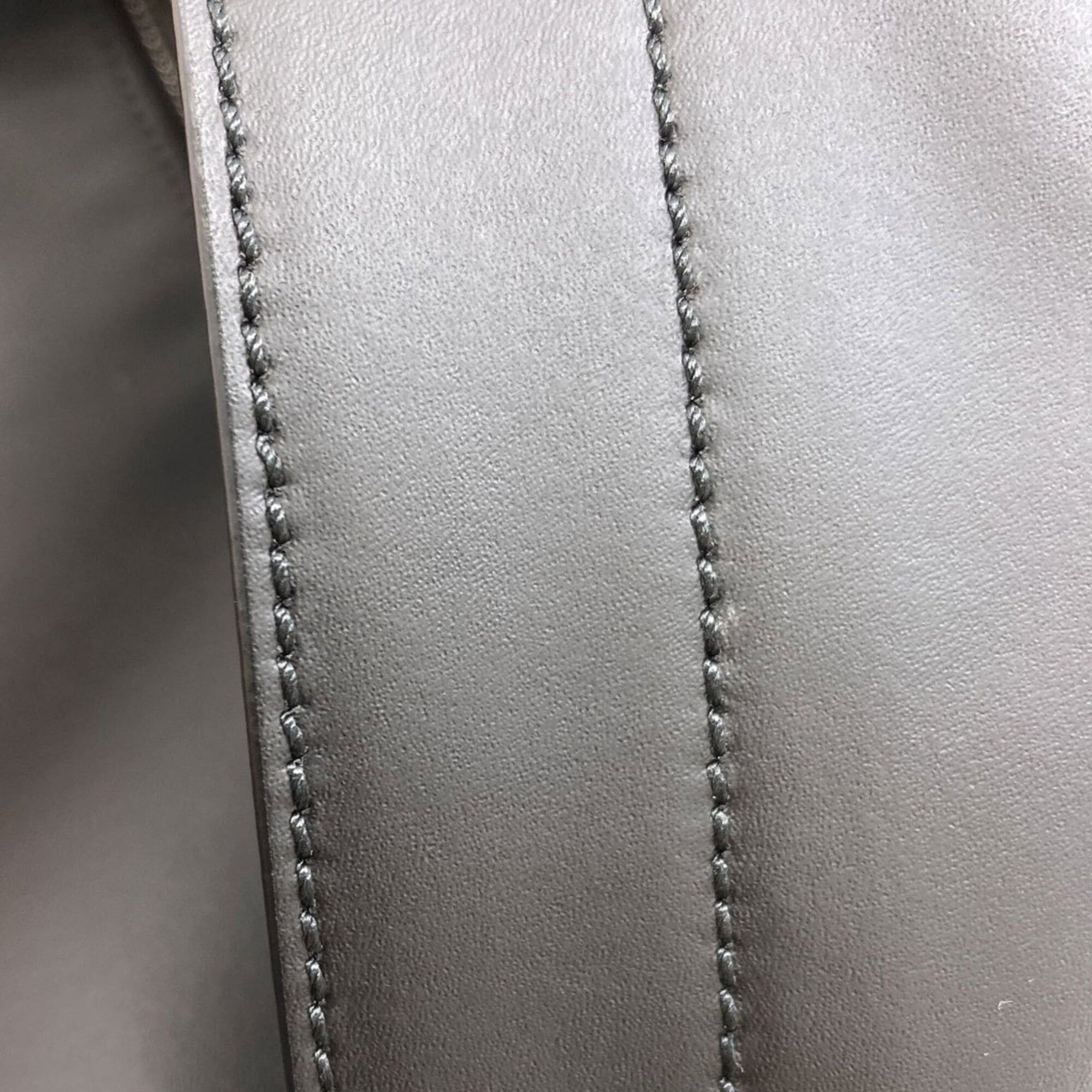 Fendi Fendi Bugs Monster Backpack/Daypack, Calfskin Leather, Women's Size ONE SIZE - 10 Thumbnail
