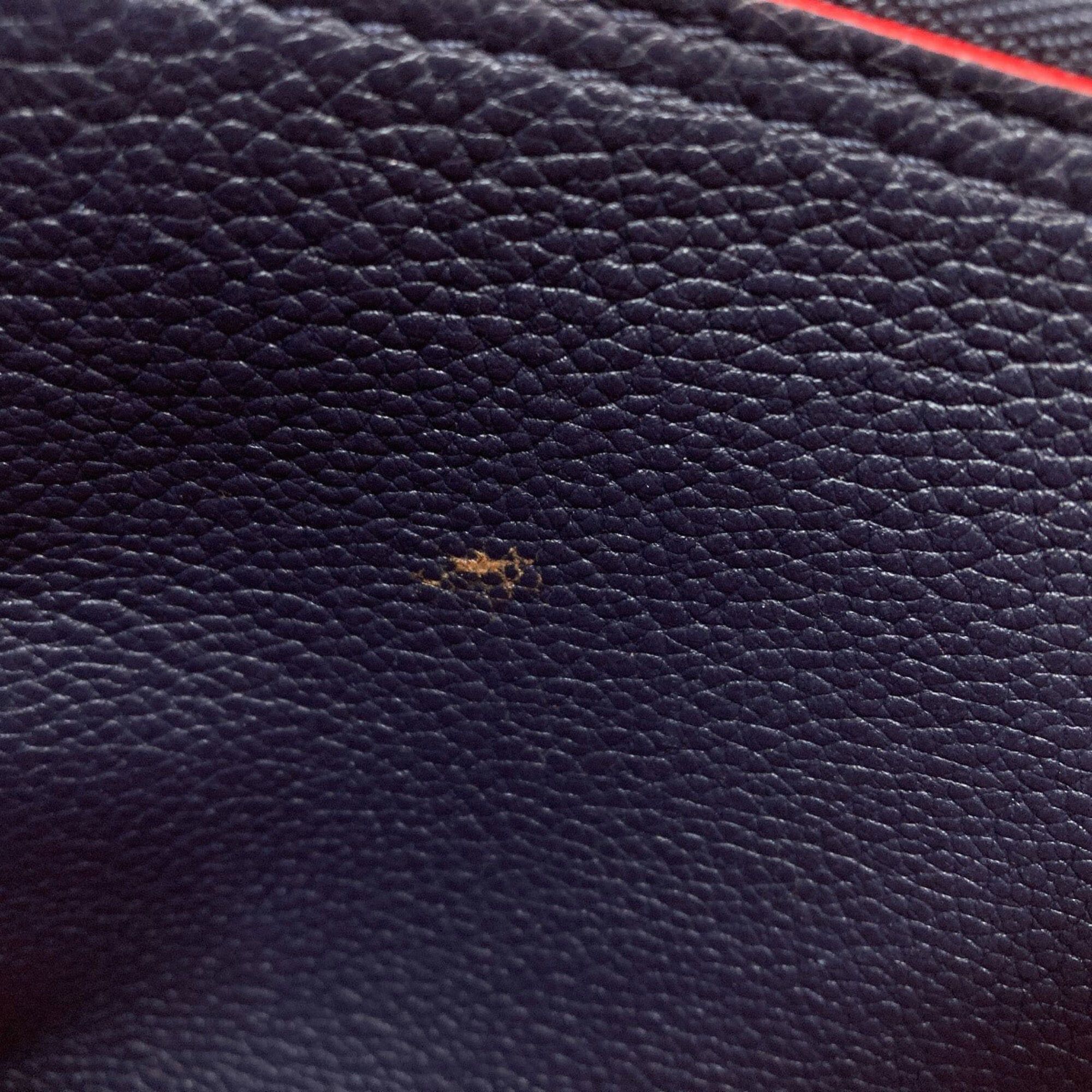 Louis Vuitton Louis Vuitton M42747 Montaigne BB Handbag, Empreinte, Women's Size ONE SIZE - 14 Thumbnail