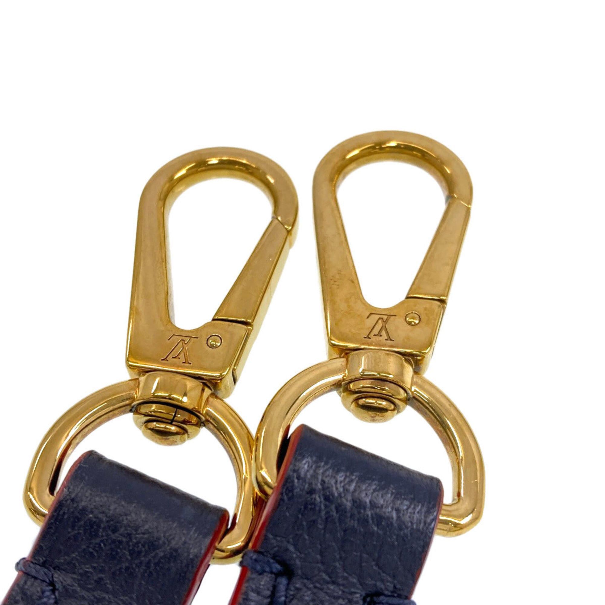 Louis Vuitton Louis Vuitton M42747 Montaigne BB Handbag, Empreinte, Women's Size ONE SIZE - 22 Thumbnail